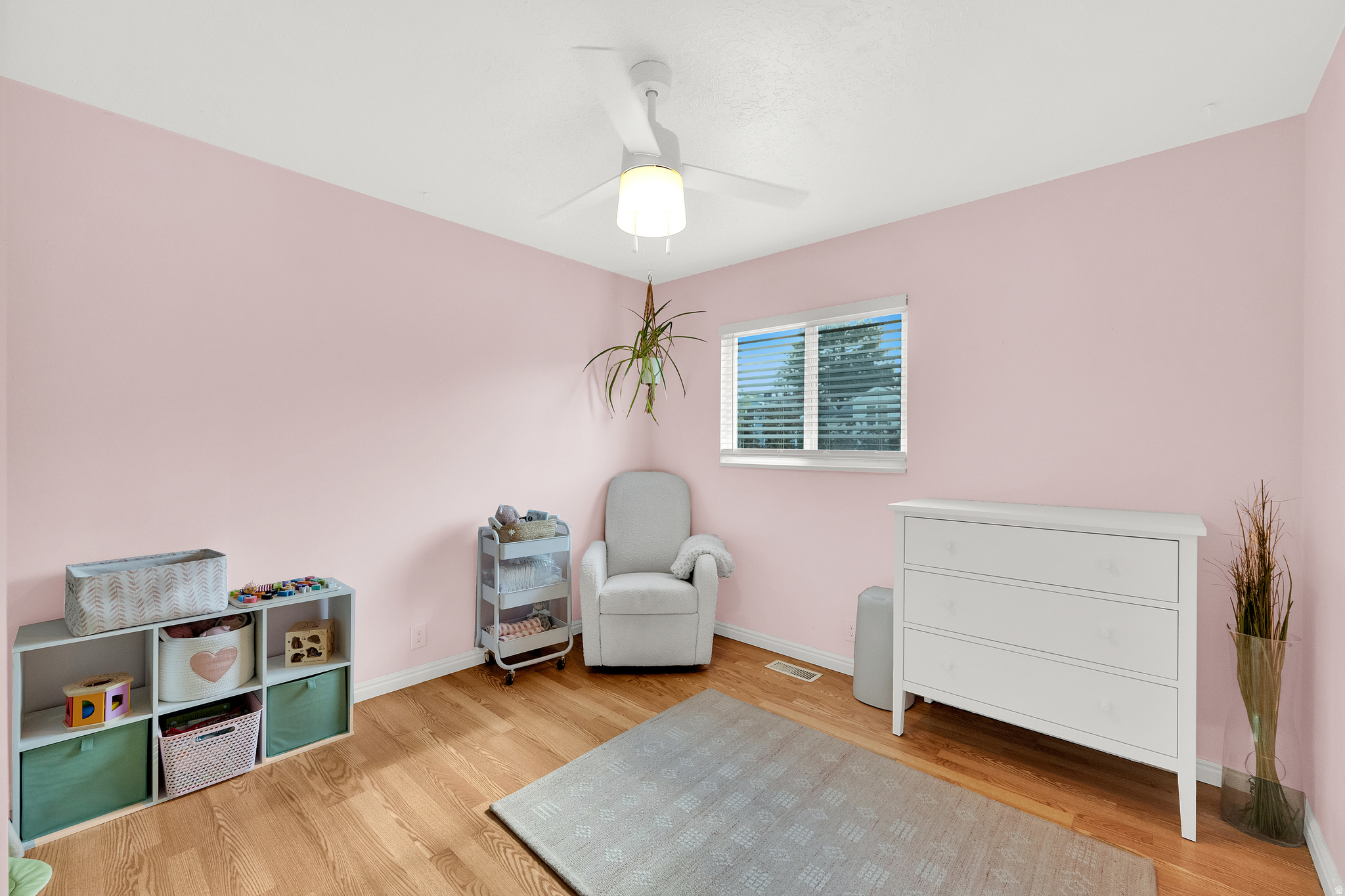 ROXBOROUGH P U D - Residential