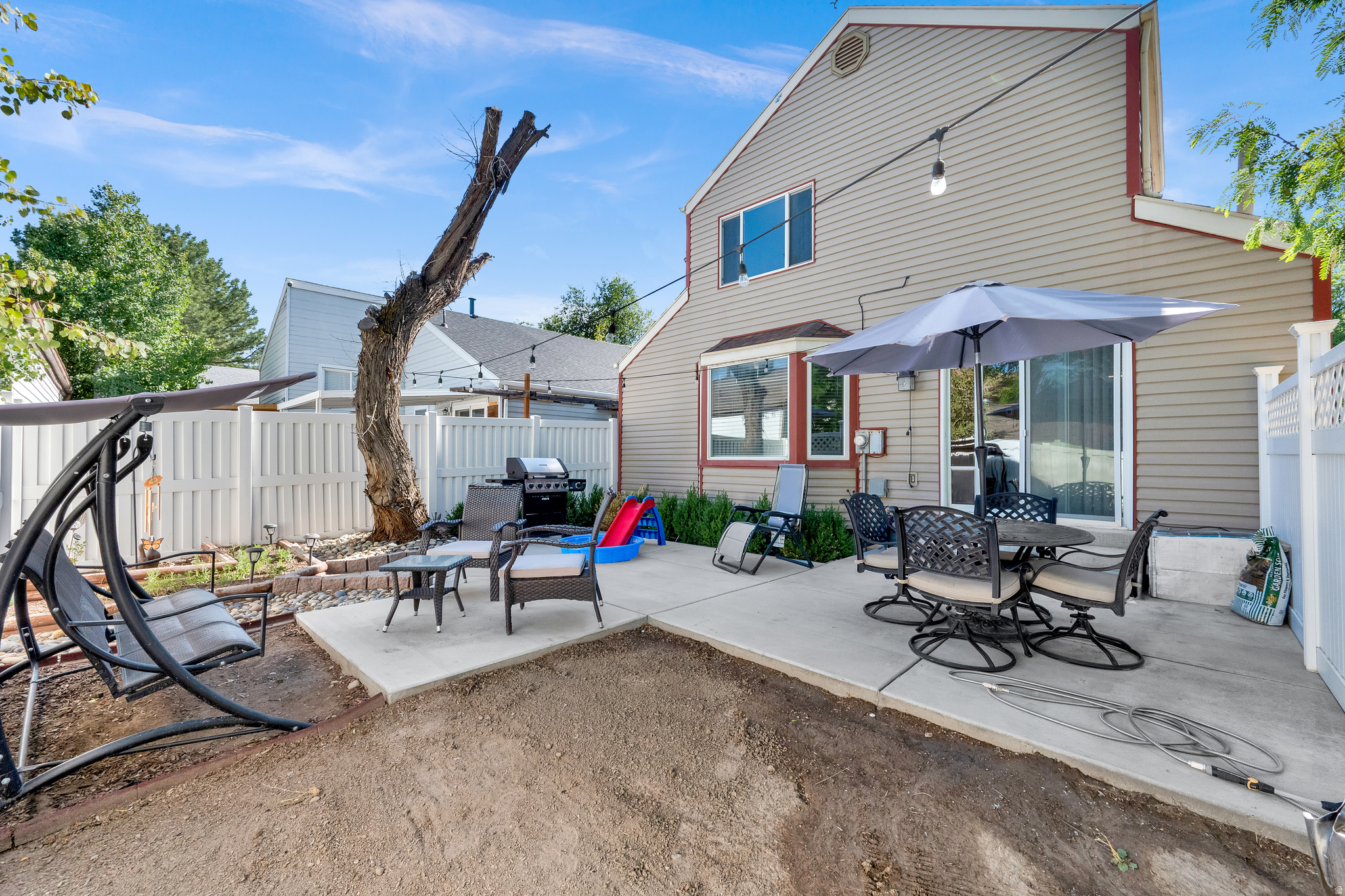 ROXBOROUGH P U D - Residential