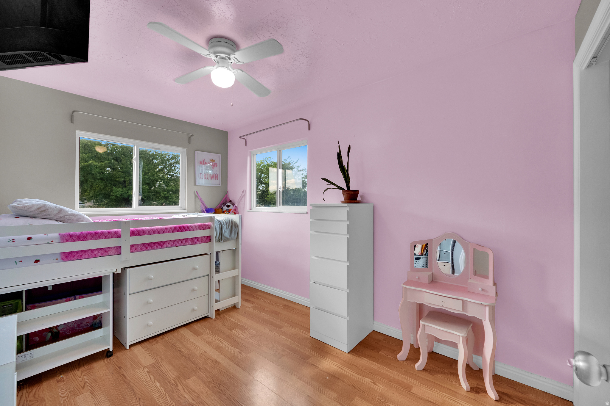 ROXBOROUGH P U D - Residential