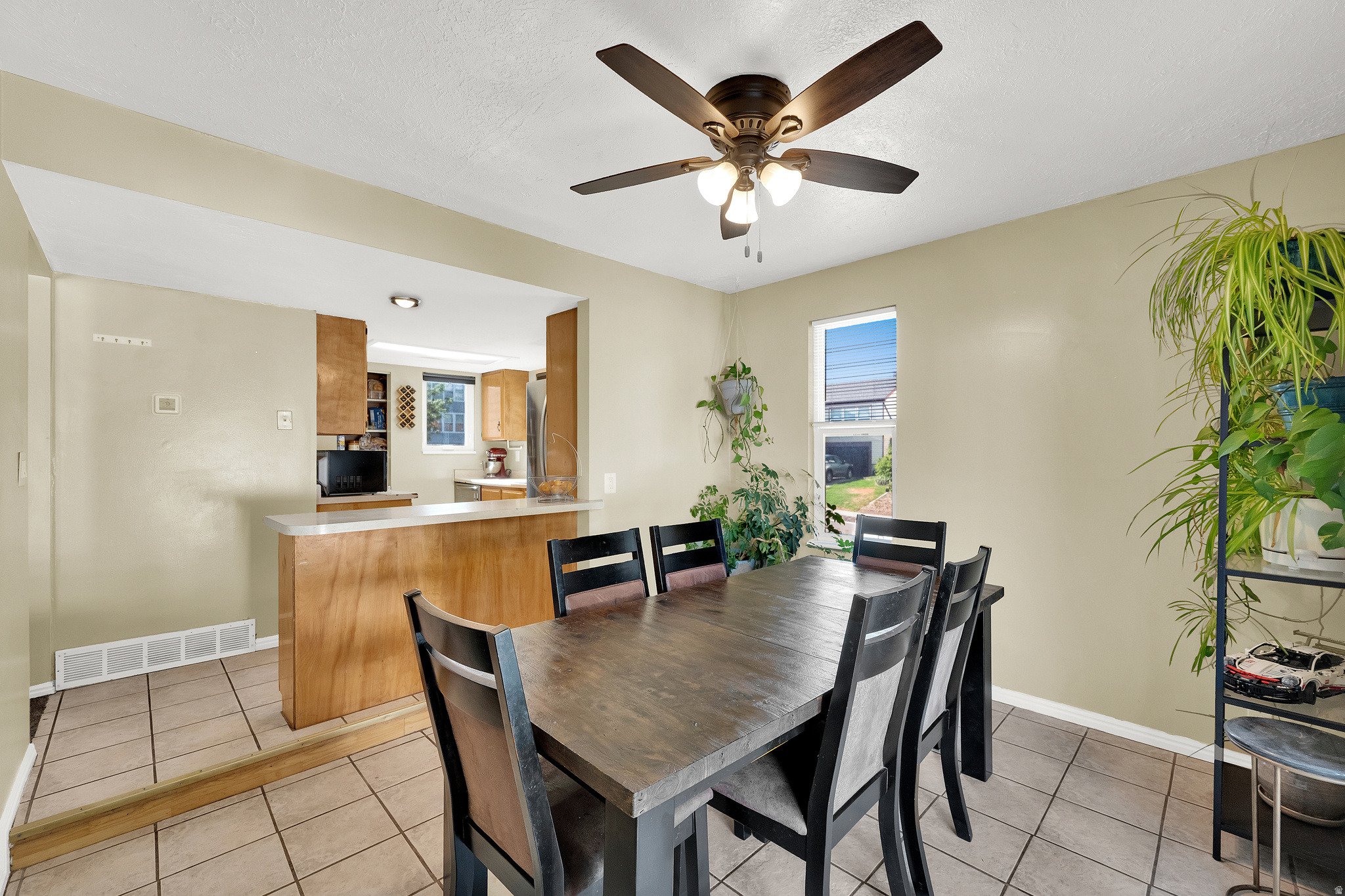 ROXBOROUGH P U D - Residential