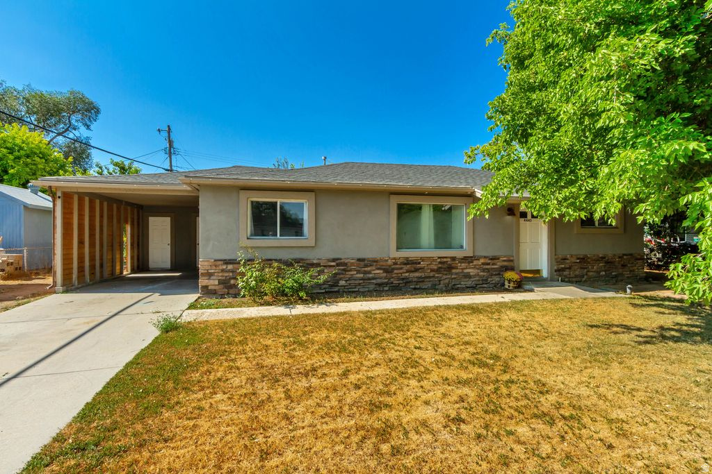 HOFFMAN HEIGHTS - Residential