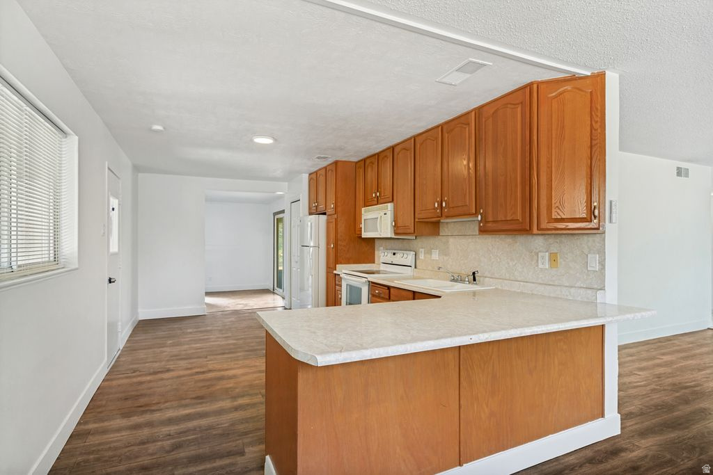 HOFFMAN HEIGHTS - Residential