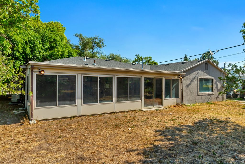 HOFFMAN HEIGHTS - Residential