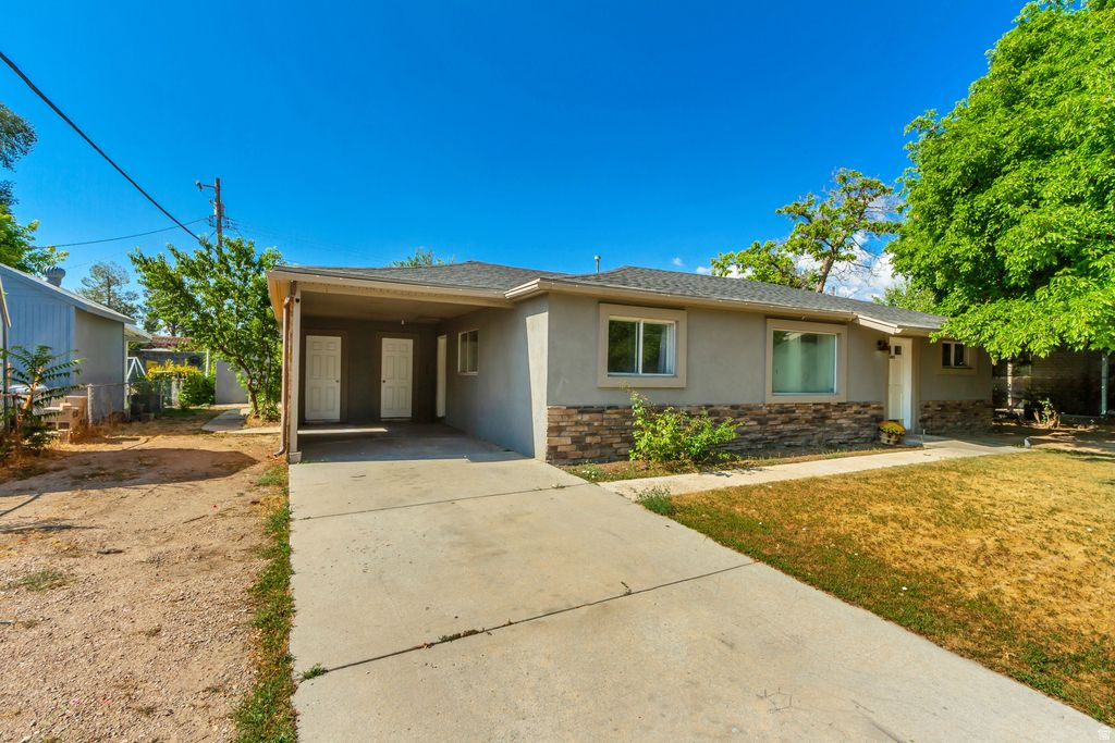 HOFFMAN HEIGHTS - Residential