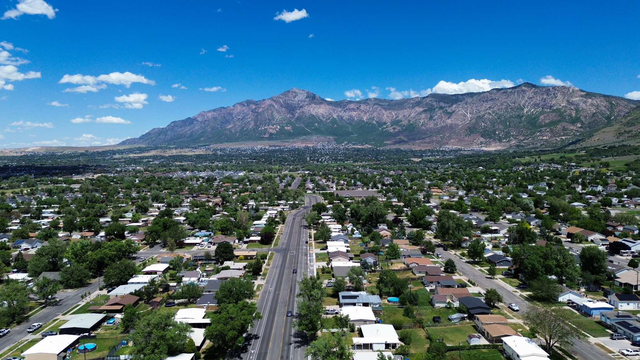 RON CLARE VILLAGE NO - Residential