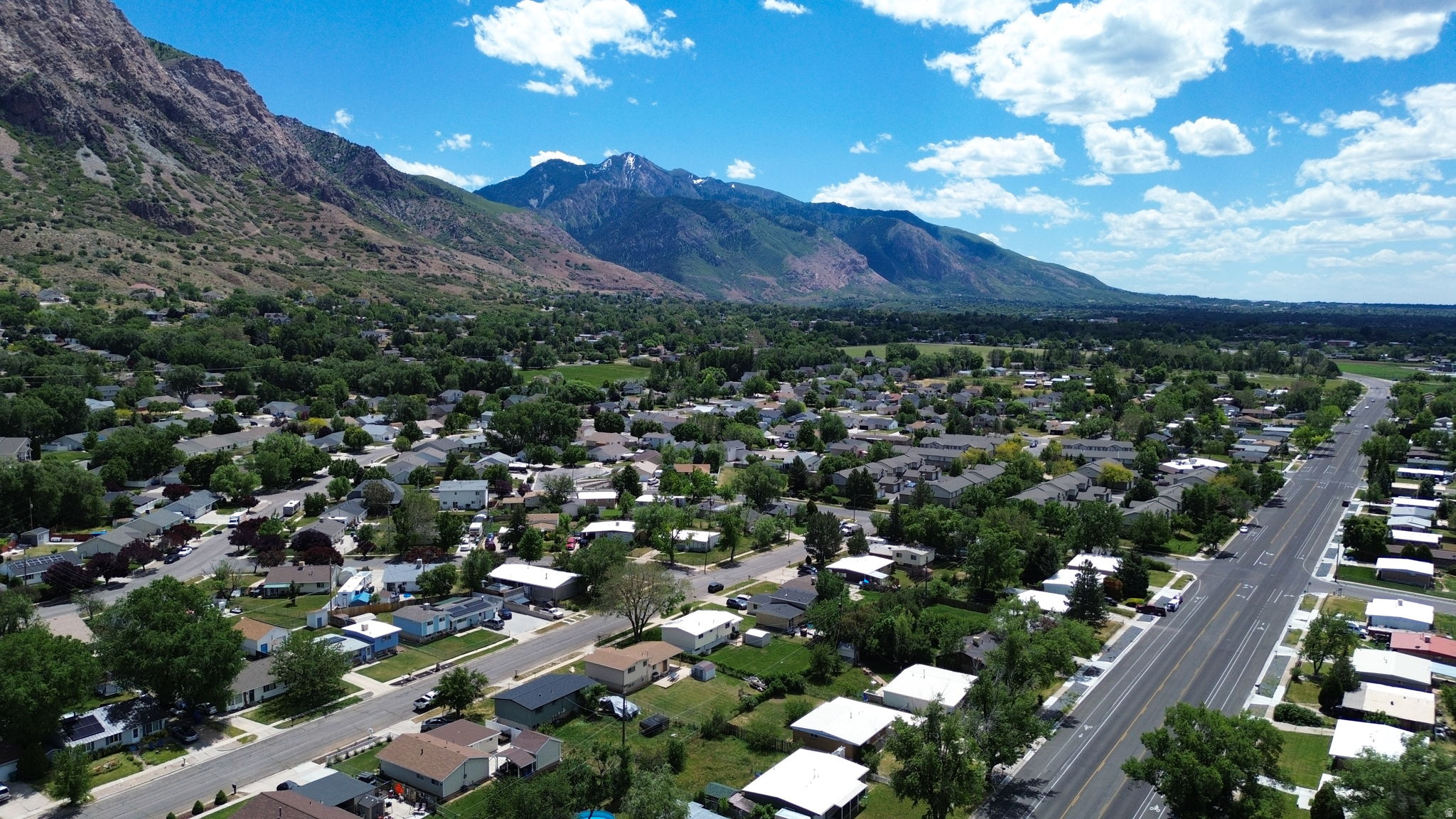 RON CLARE VILLAGE NO - Residential