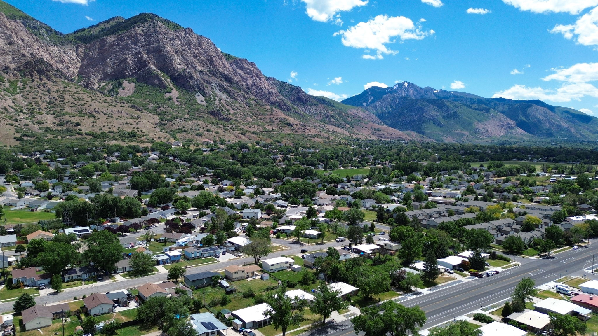 RON CLARE VILLAGE NO - Residential