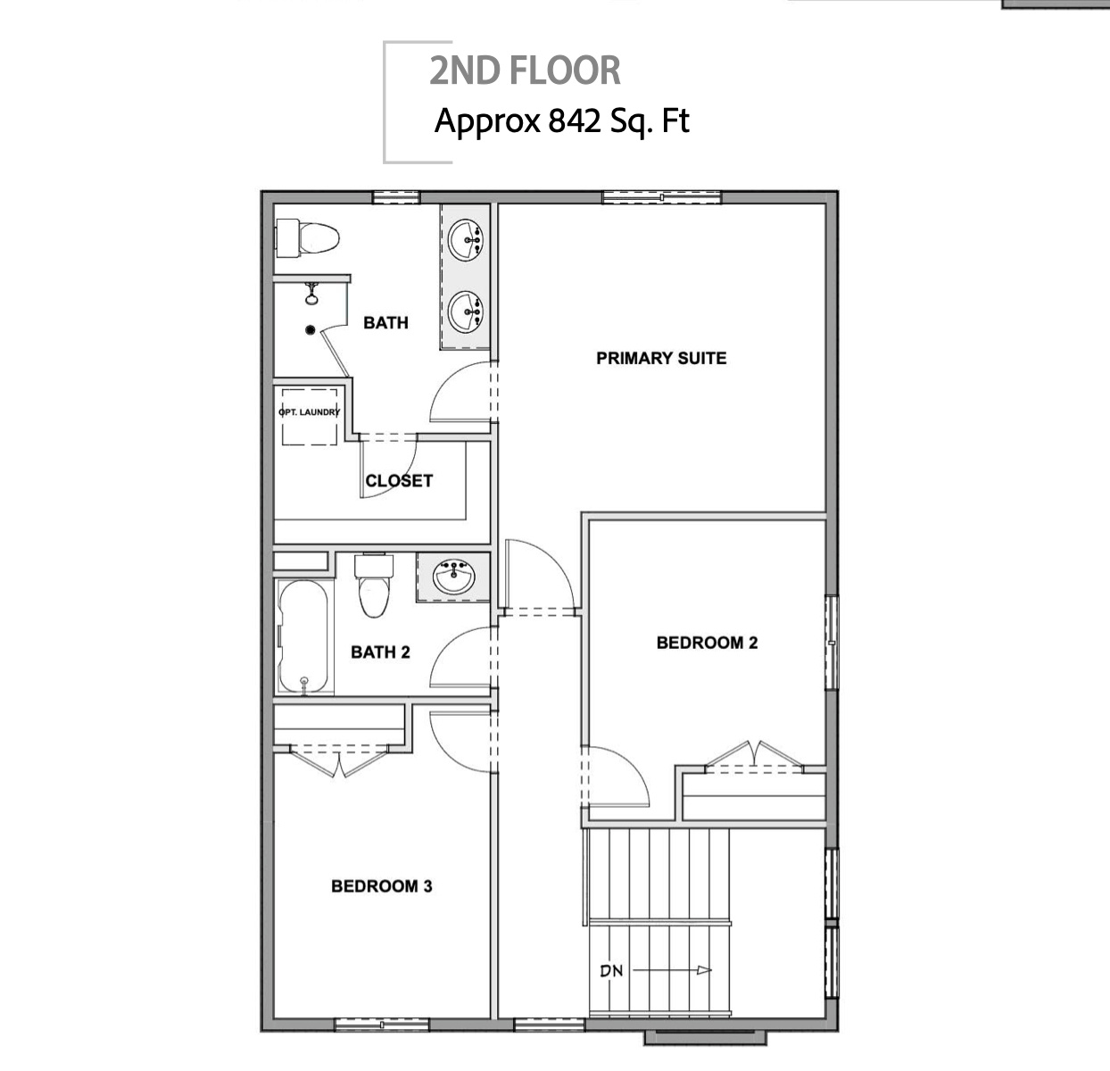 SILVER CREEK - Residential