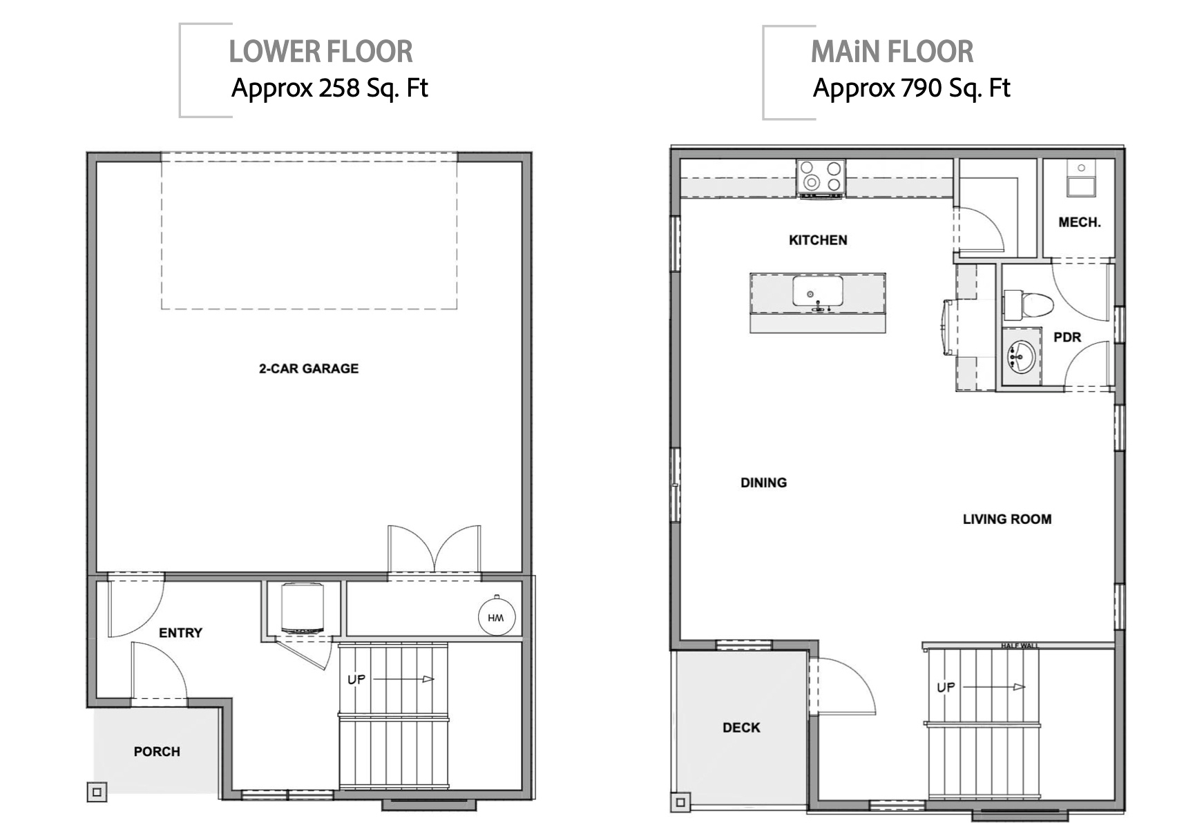 SILVER CREEK - Residential