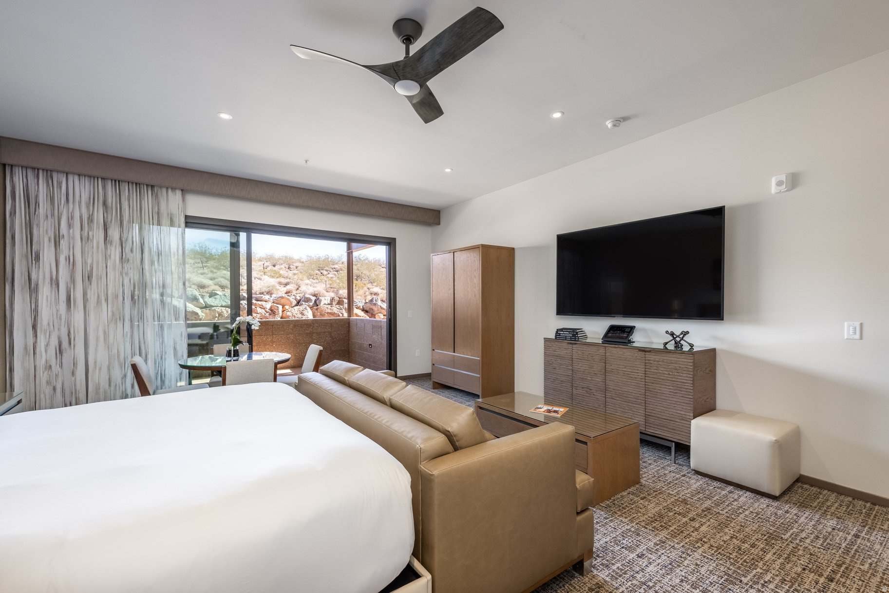 BLACK DESERT VILLAGES CONDOMINIUM - Residential