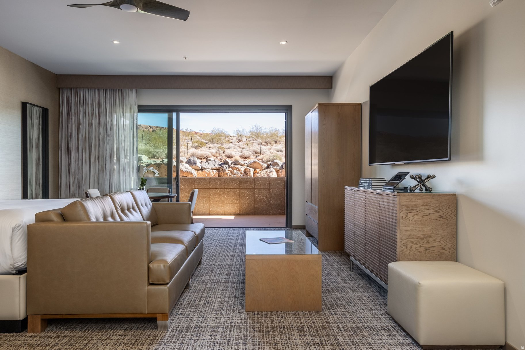 BLACK DESERT VILLAGES CONDOMINIUM - Residential