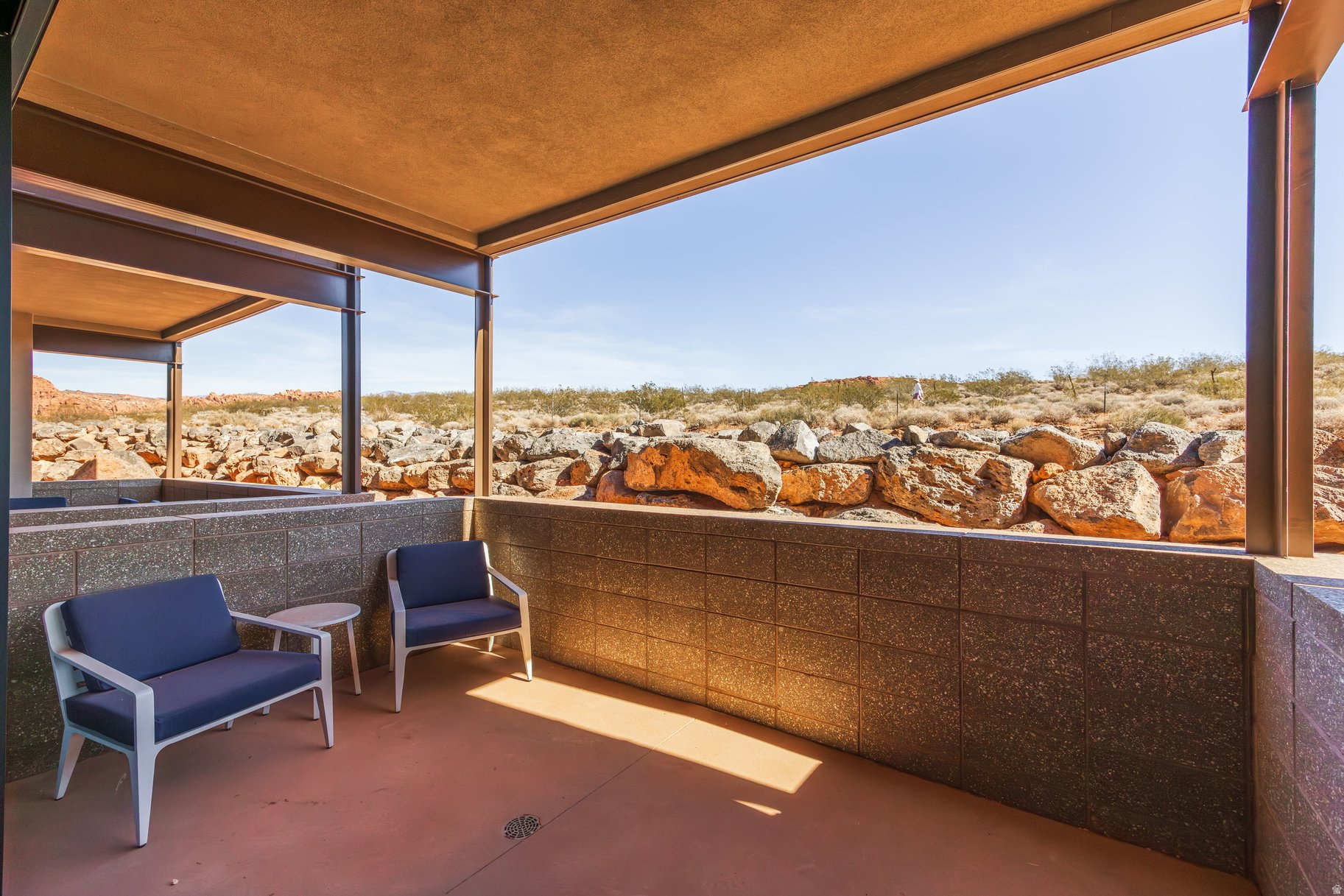 BLACK DESERT VILLAGES CONDOMINIUM - Residential