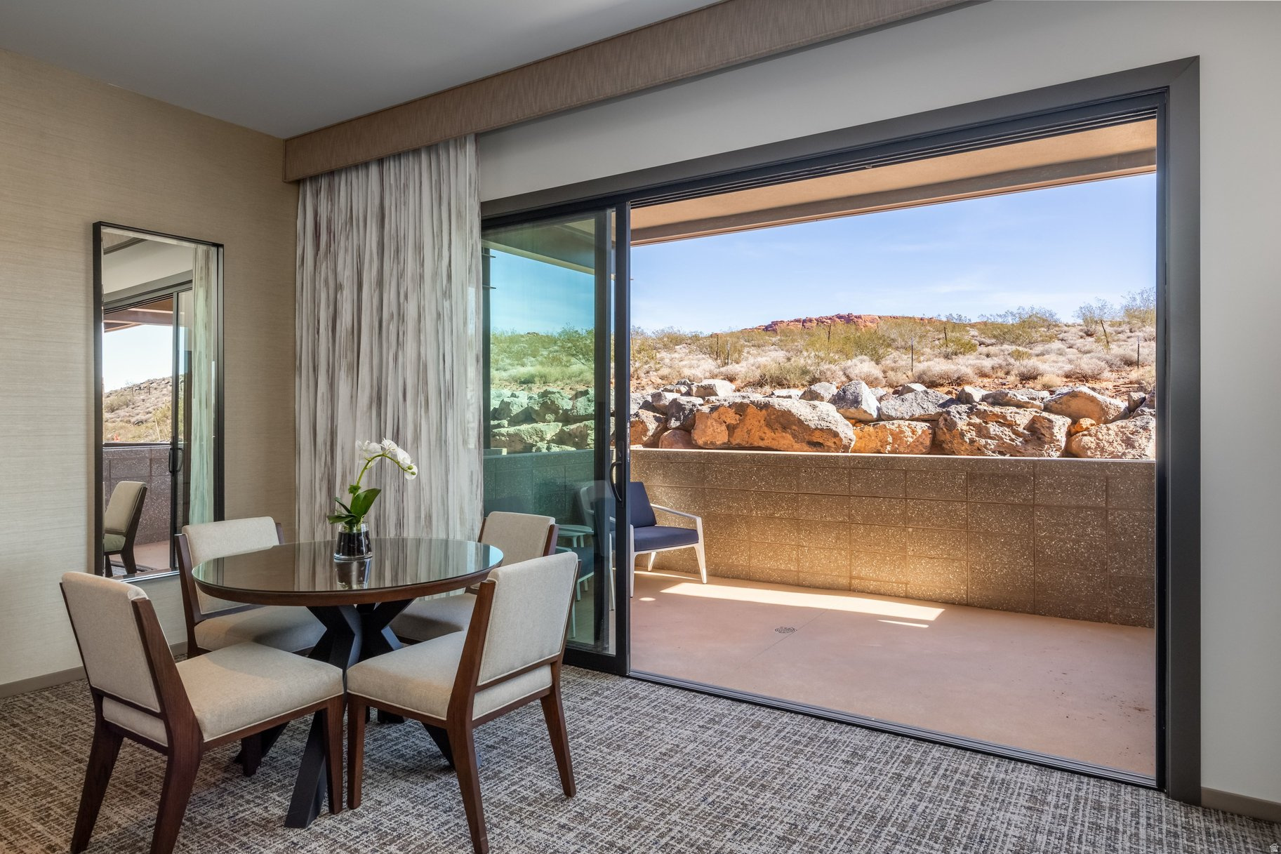 BLACK DESERT VILLAGES CONDOMINIUM - Residential