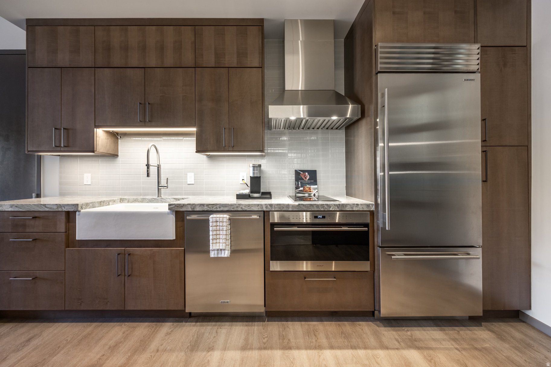 BLACK DESERT VILLAGES CONDOMINIUM - Residential