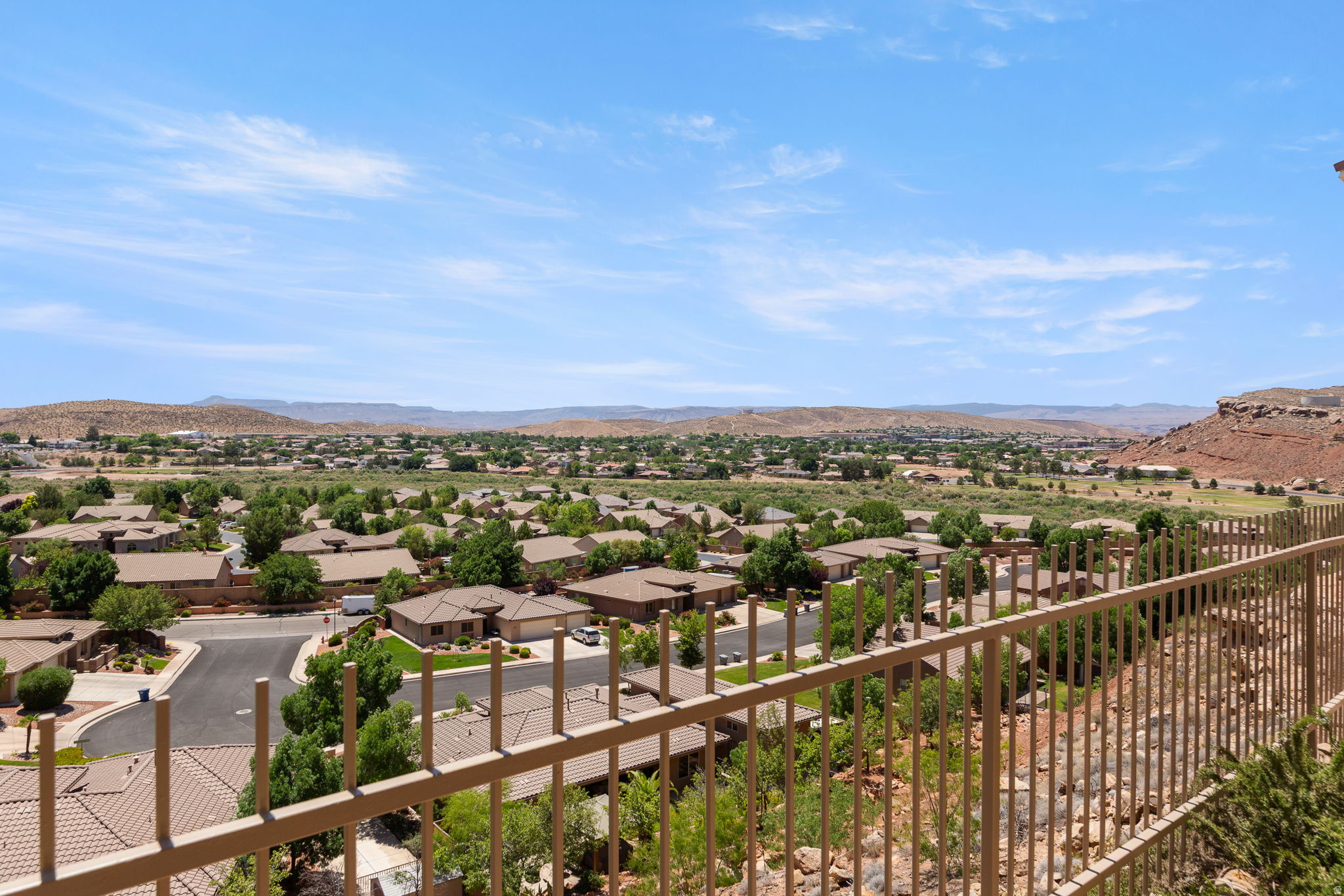 TAMARACK RIDGE EST 5 - Residential
