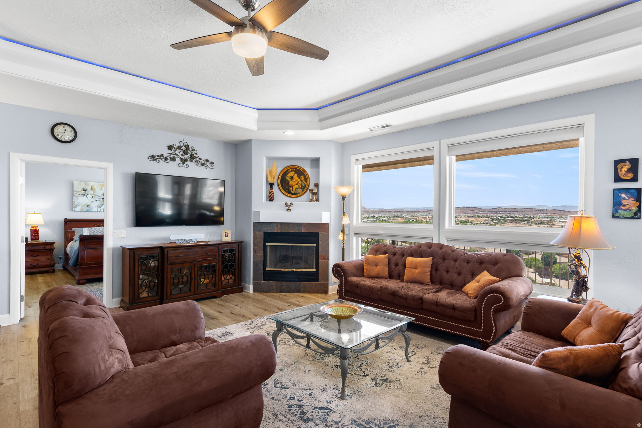 TAMARACK RIDGE EST 5 - Residential