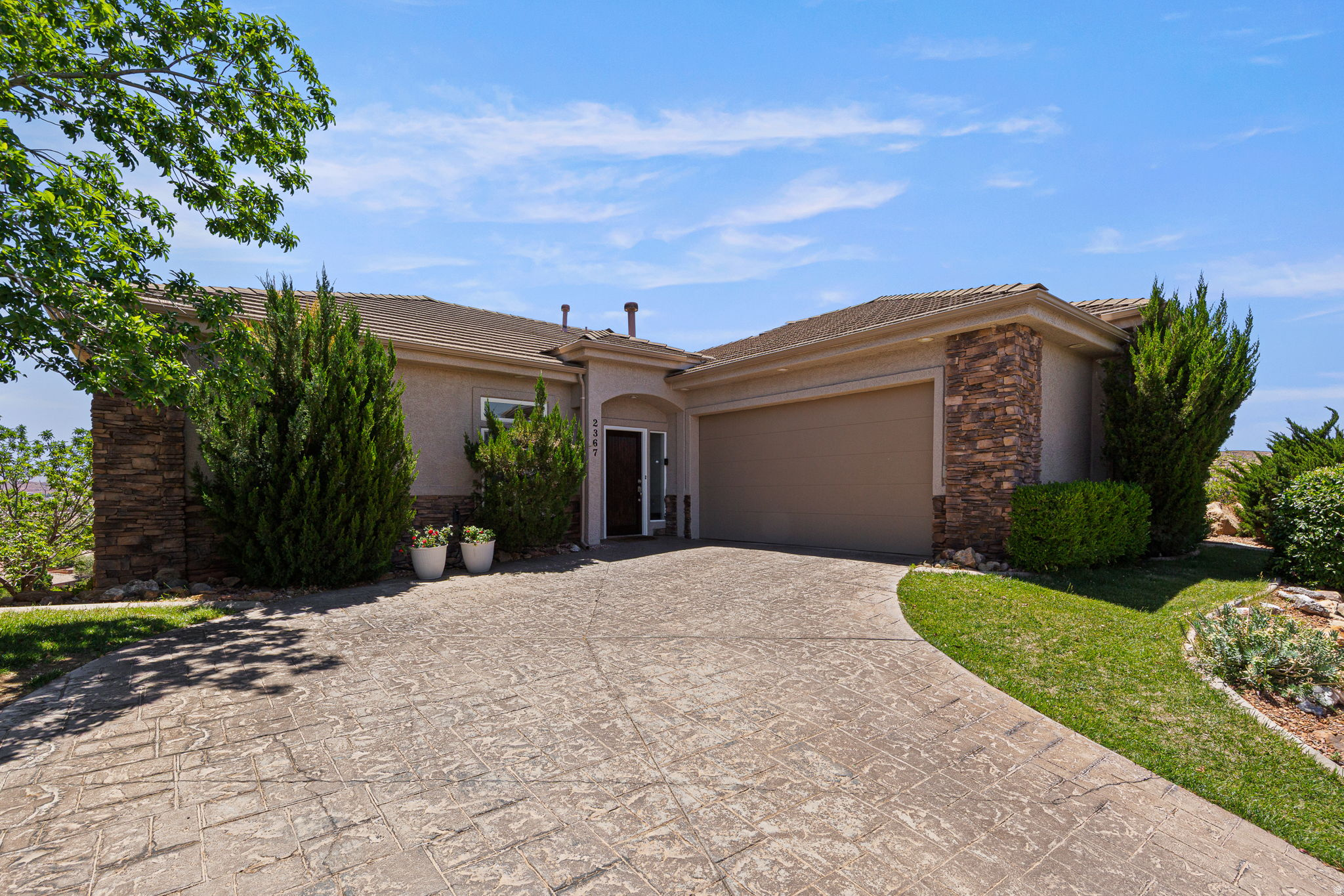 TAMARACK RIDGE EST 5 - Residential