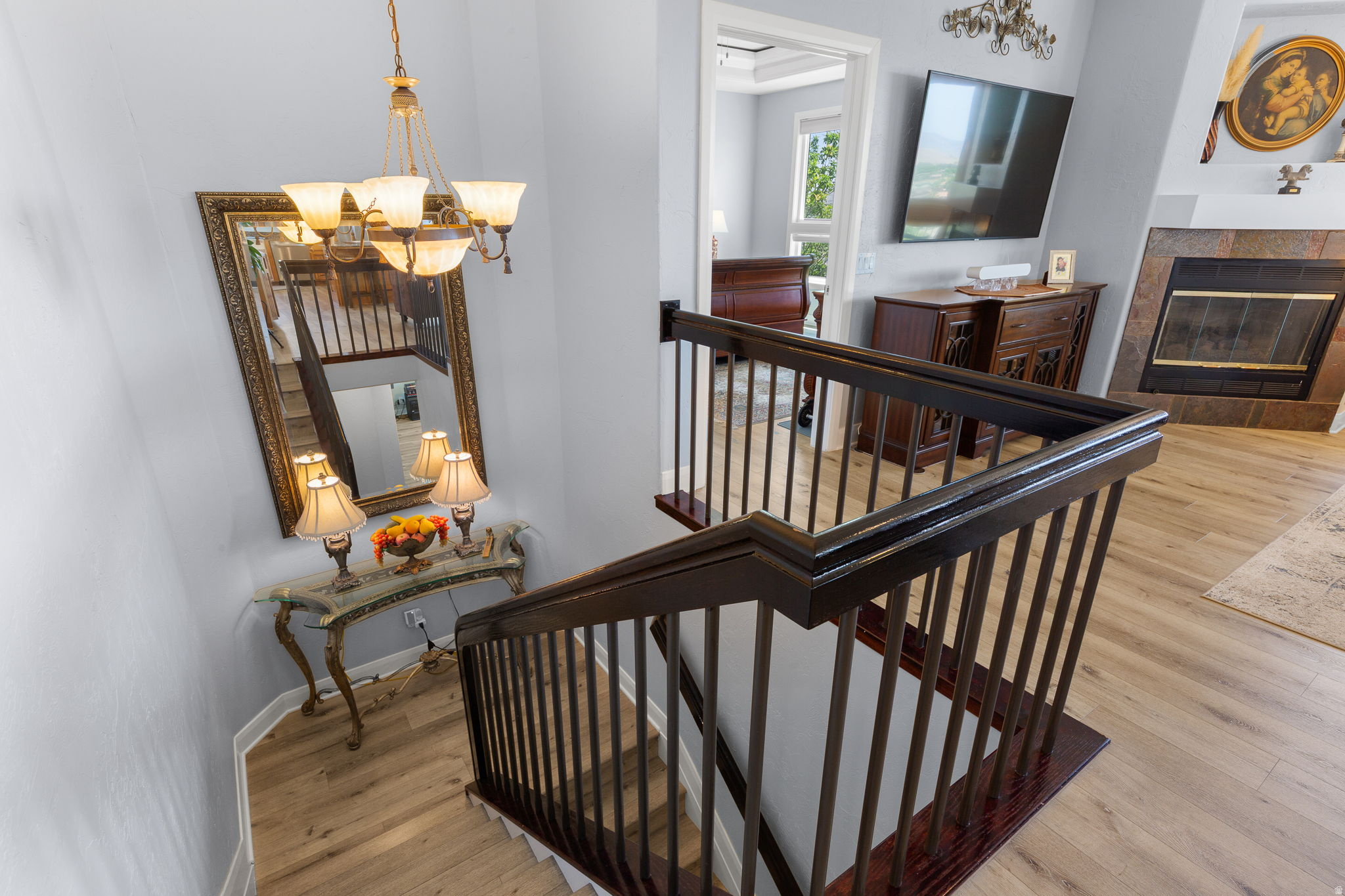 TAMARACK RIDGE EST 5 - Residential