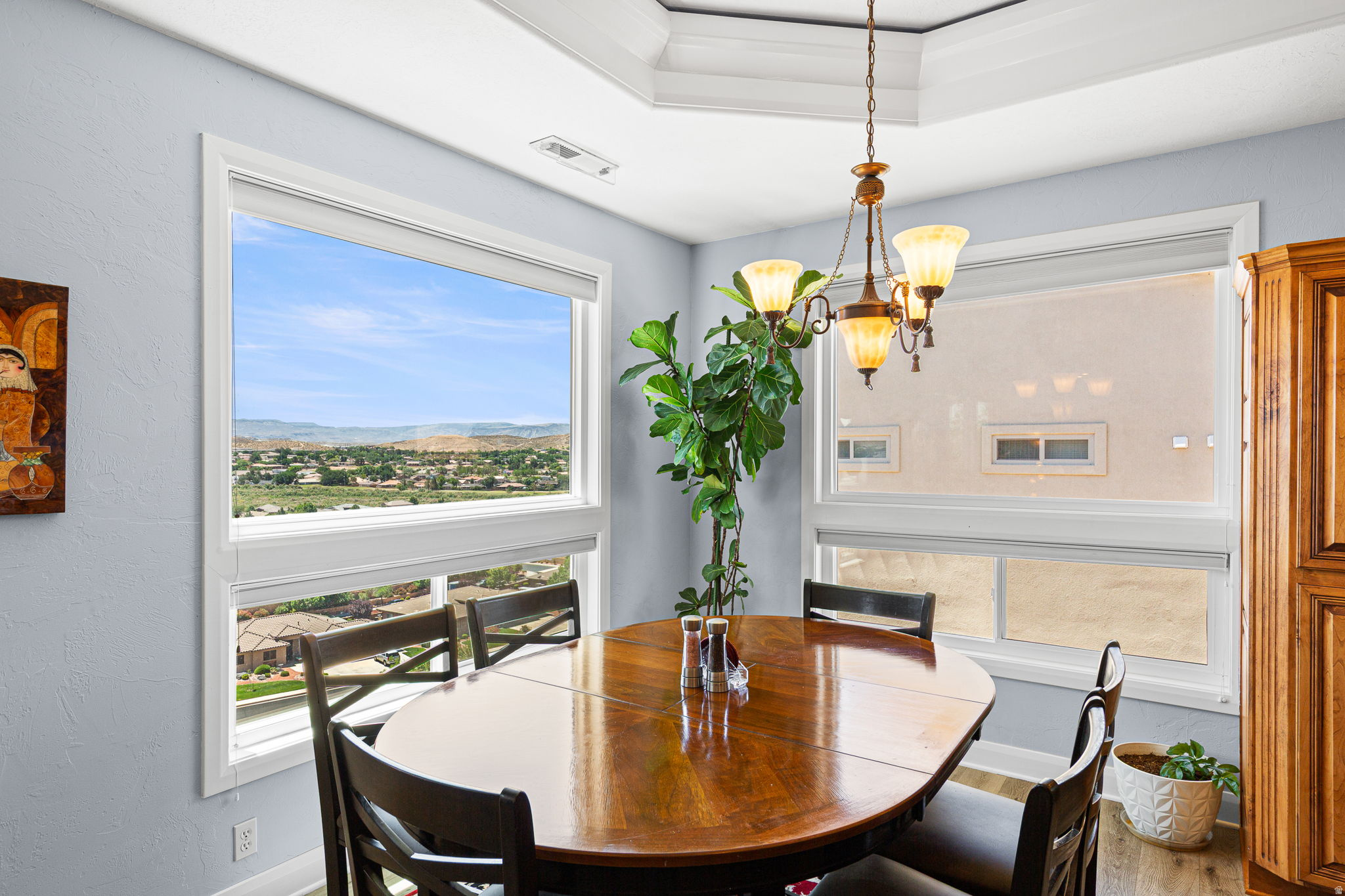TAMARACK RIDGE EST 5 - Residential