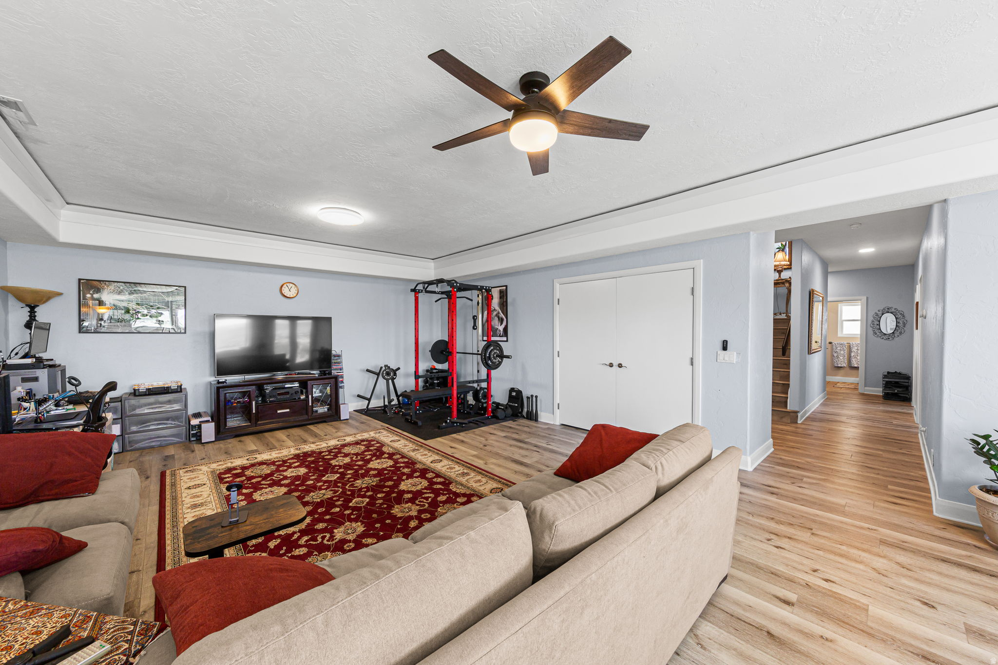 TAMARACK RIDGE EST 5 - Residential
