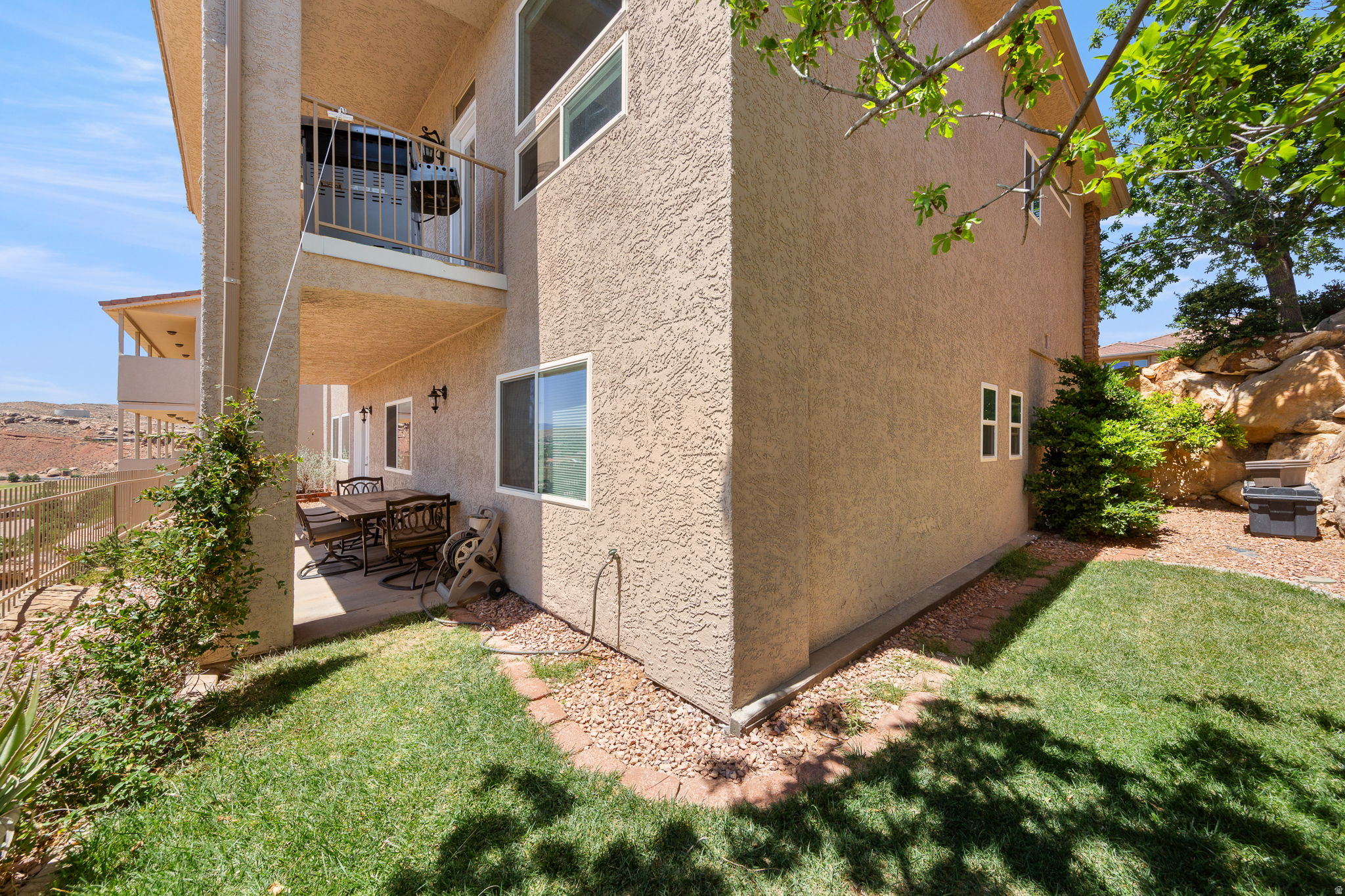 TAMARACK RIDGE EST 5 - Residential