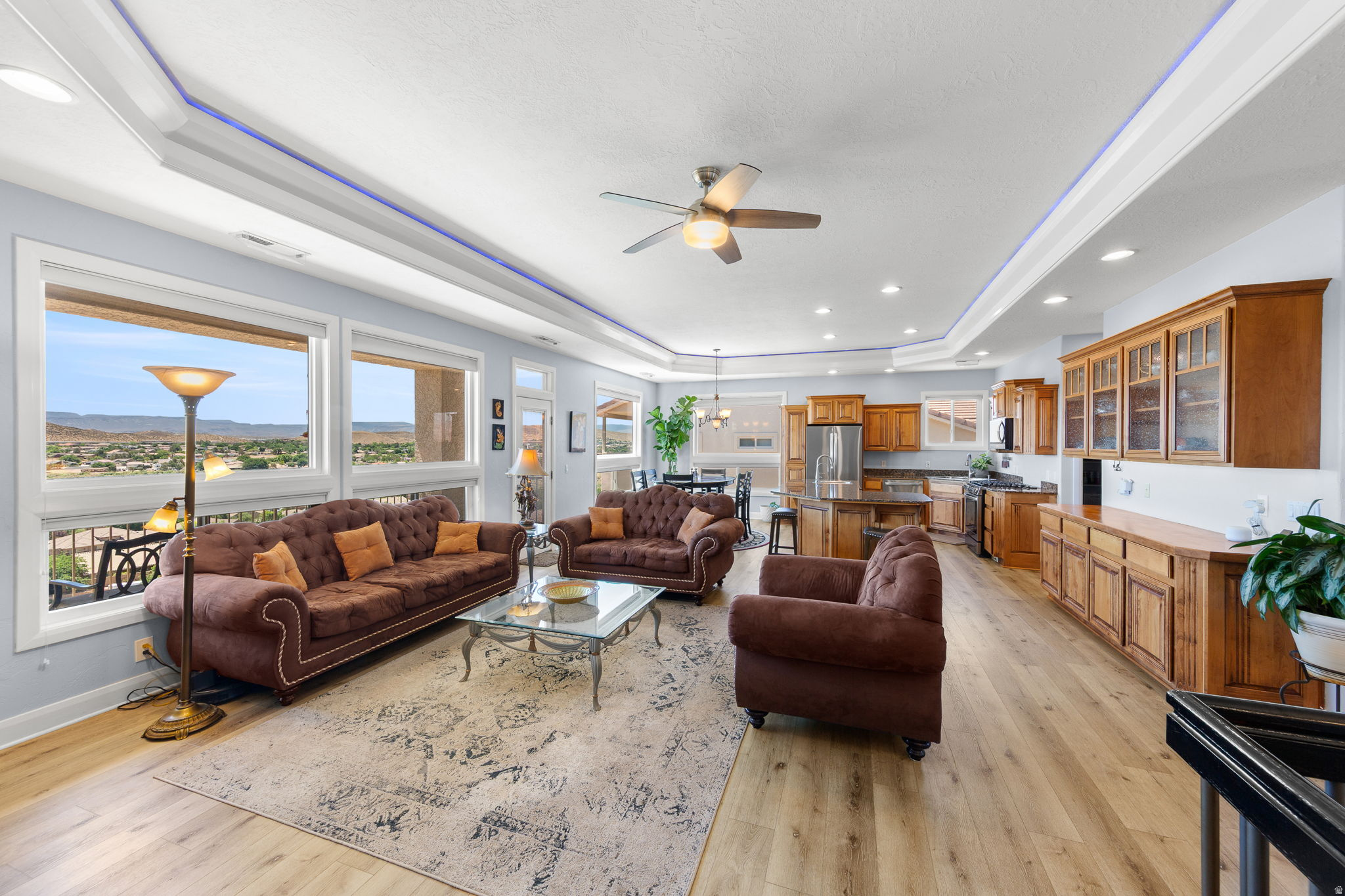 TAMARACK RIDGE EST 5 - Residential