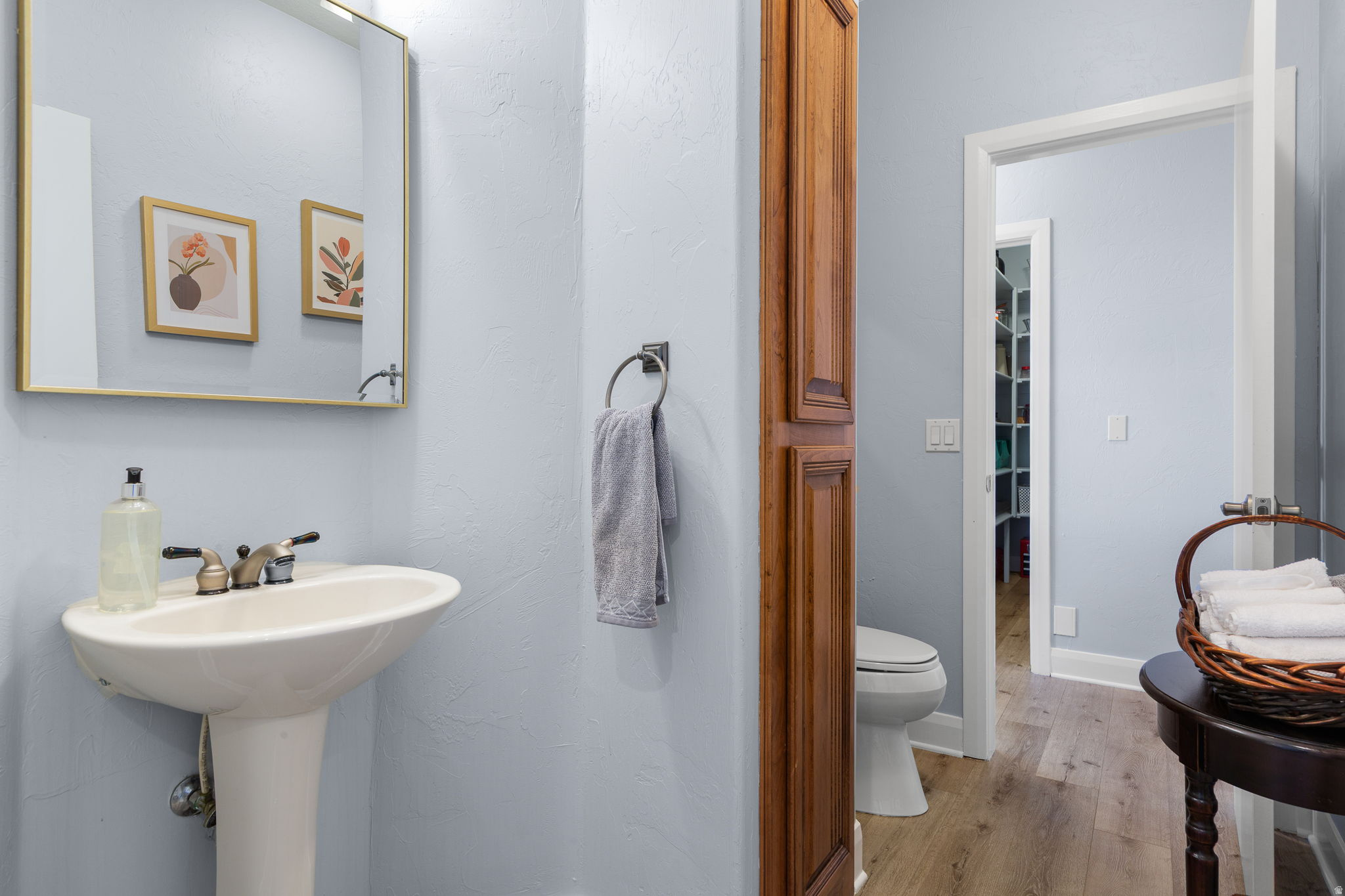 TAMARACK RIDGE EST 5 - Residential