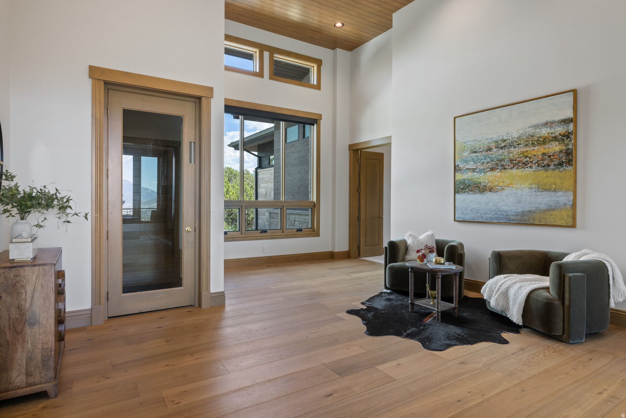 RED LEDGES - Residential