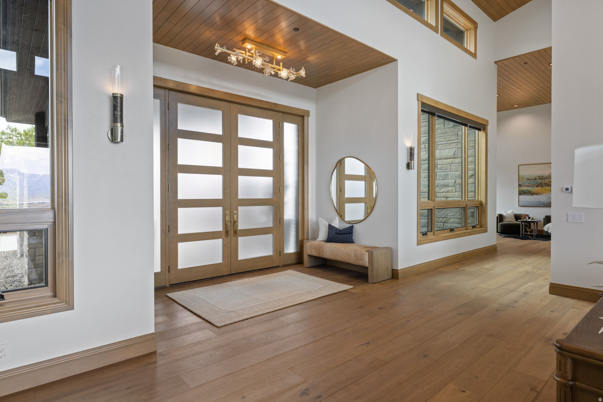 RED LEDGES - Residential