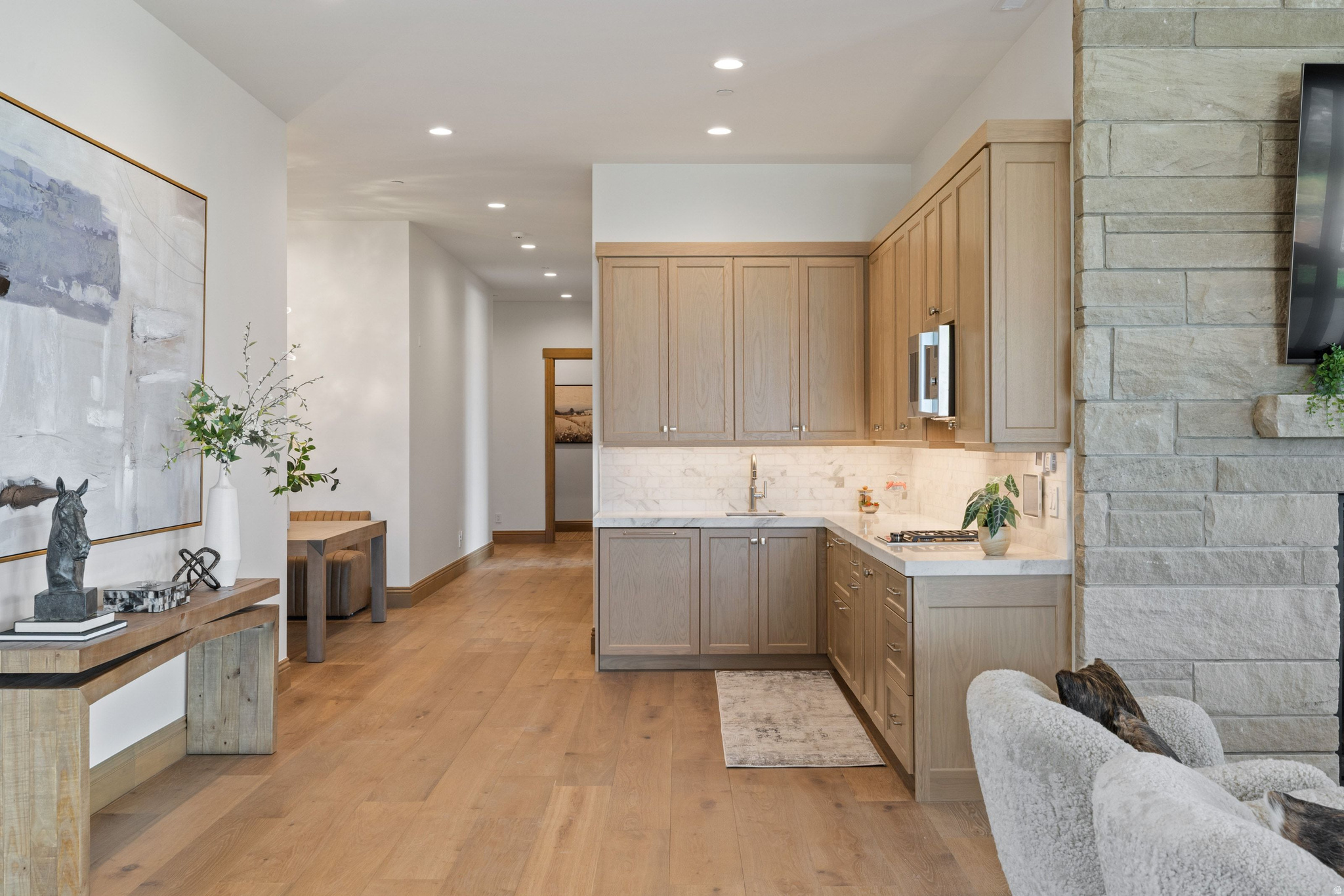 RED LEDGES - Residential