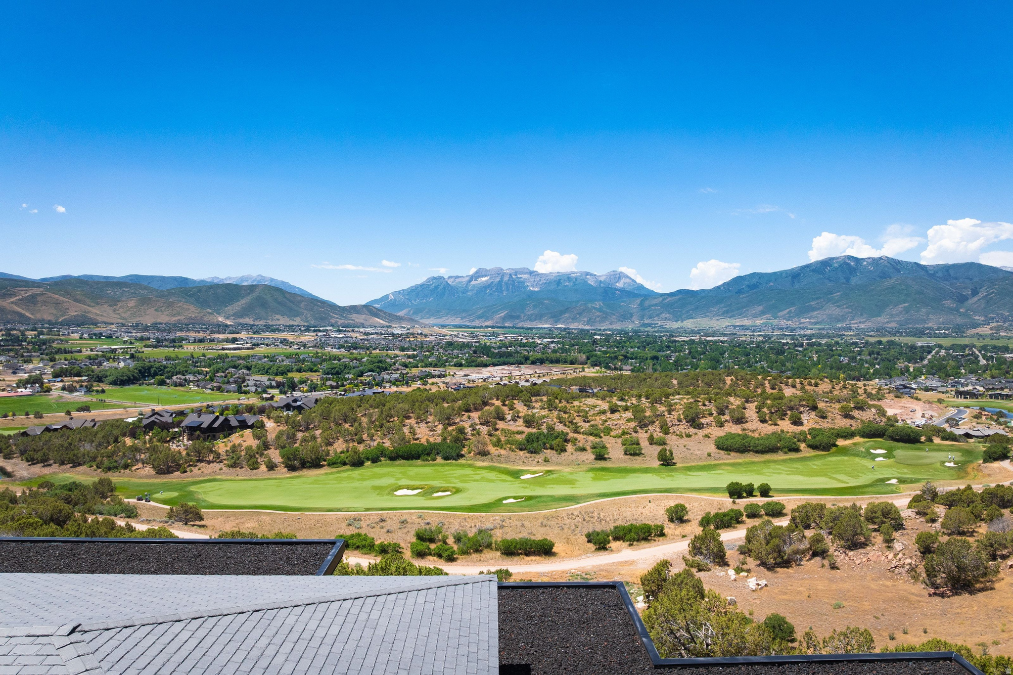 RED LEDGES - Residential