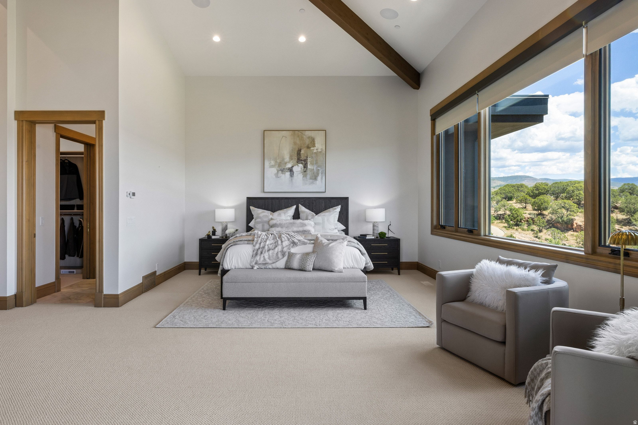 RED LEDGES - Residential