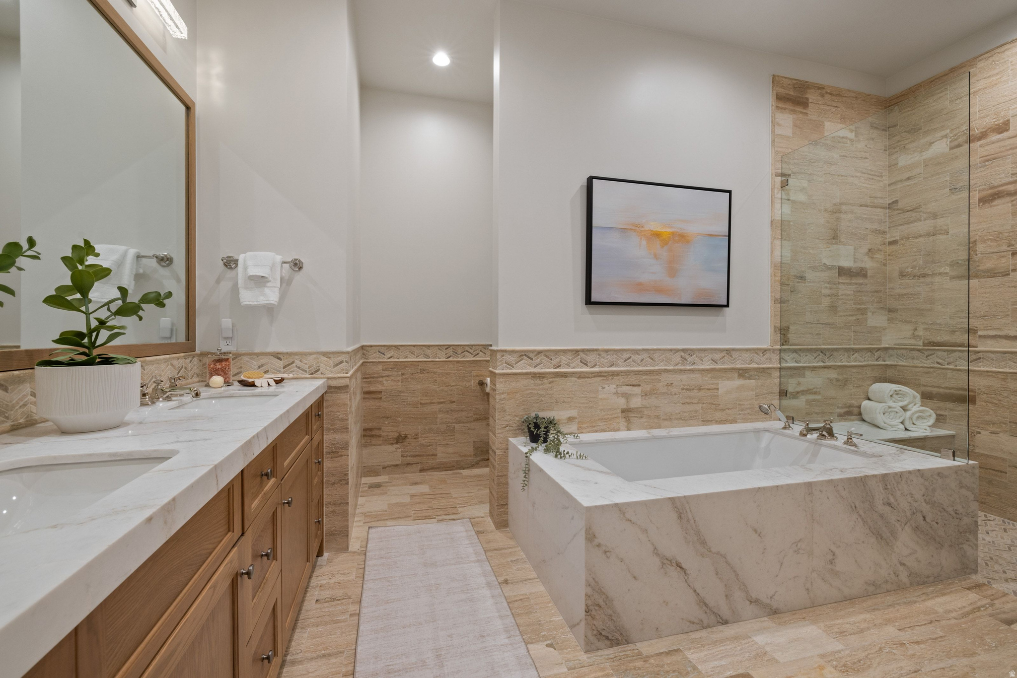 RED LEDGES - Residential
