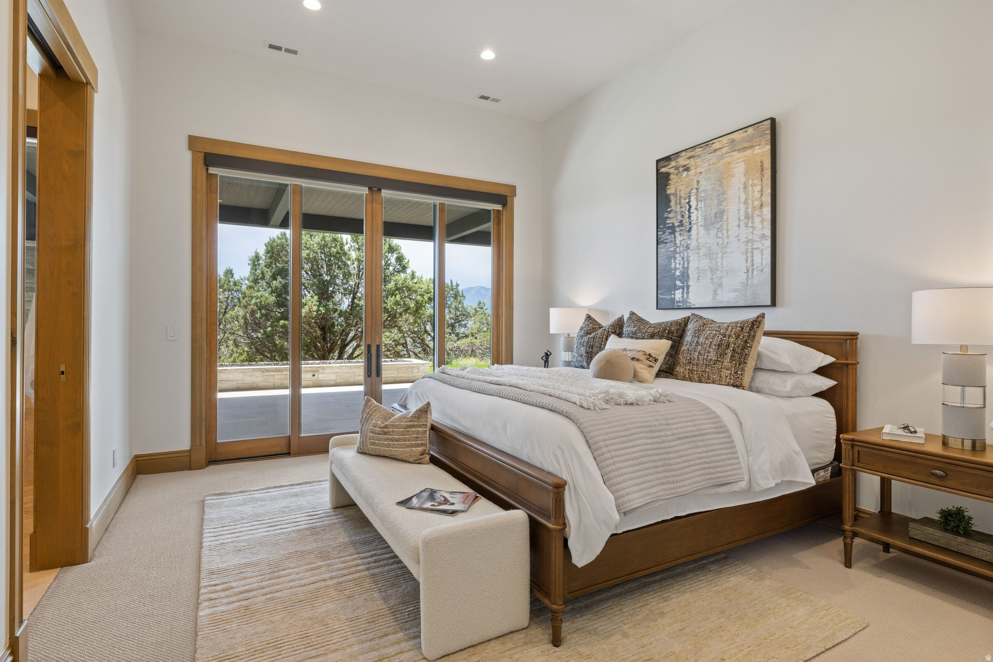 RED LEDGES - Residential