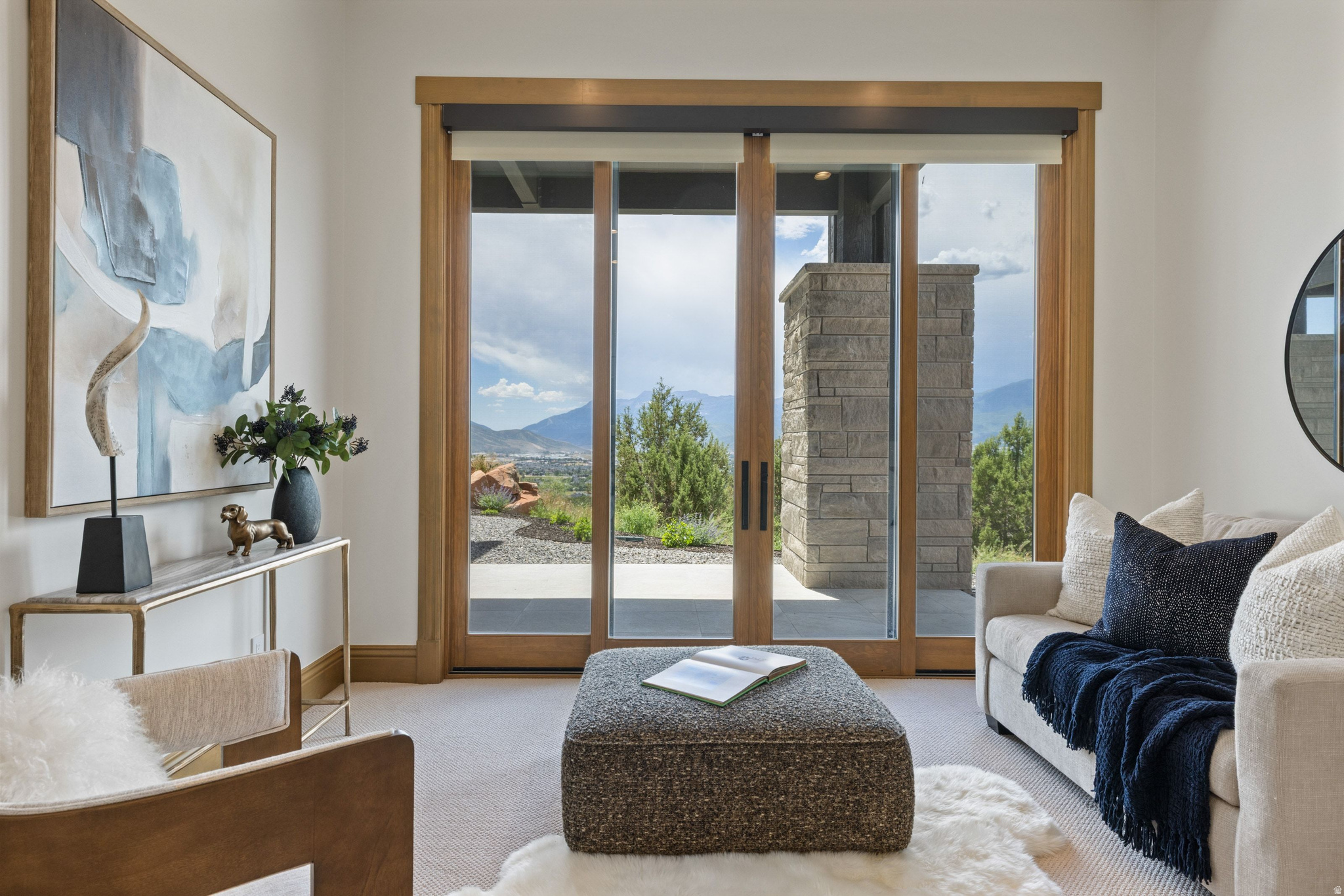 RED LEDGES - Residential