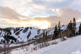 POWDER MOUNTAIN VILLAGE - Land