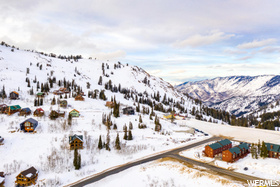 POWDER MOUNTAIN VILLAGE - Land