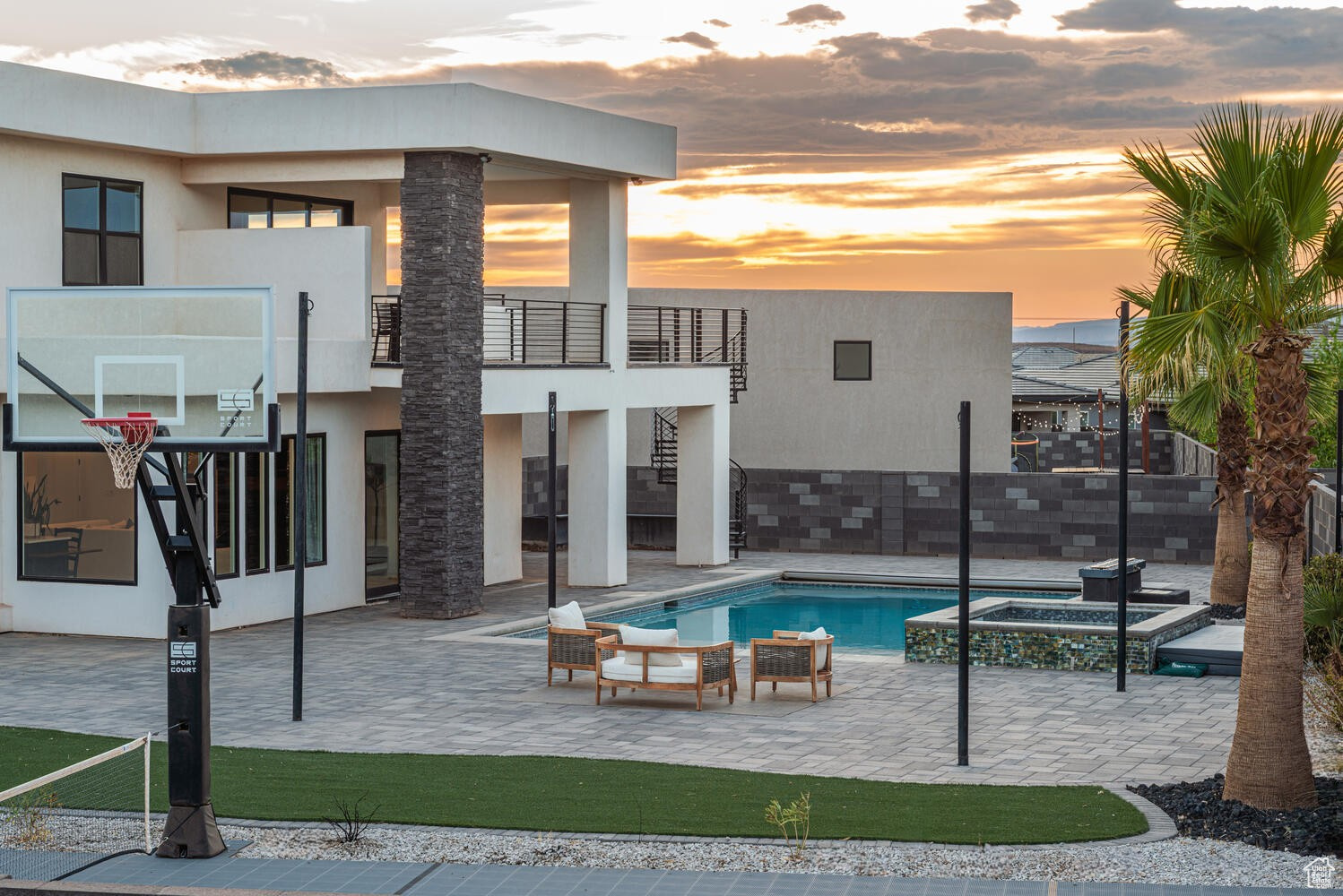 NORTH SLOPE AT COPPER ROCK PH 2 - Residential