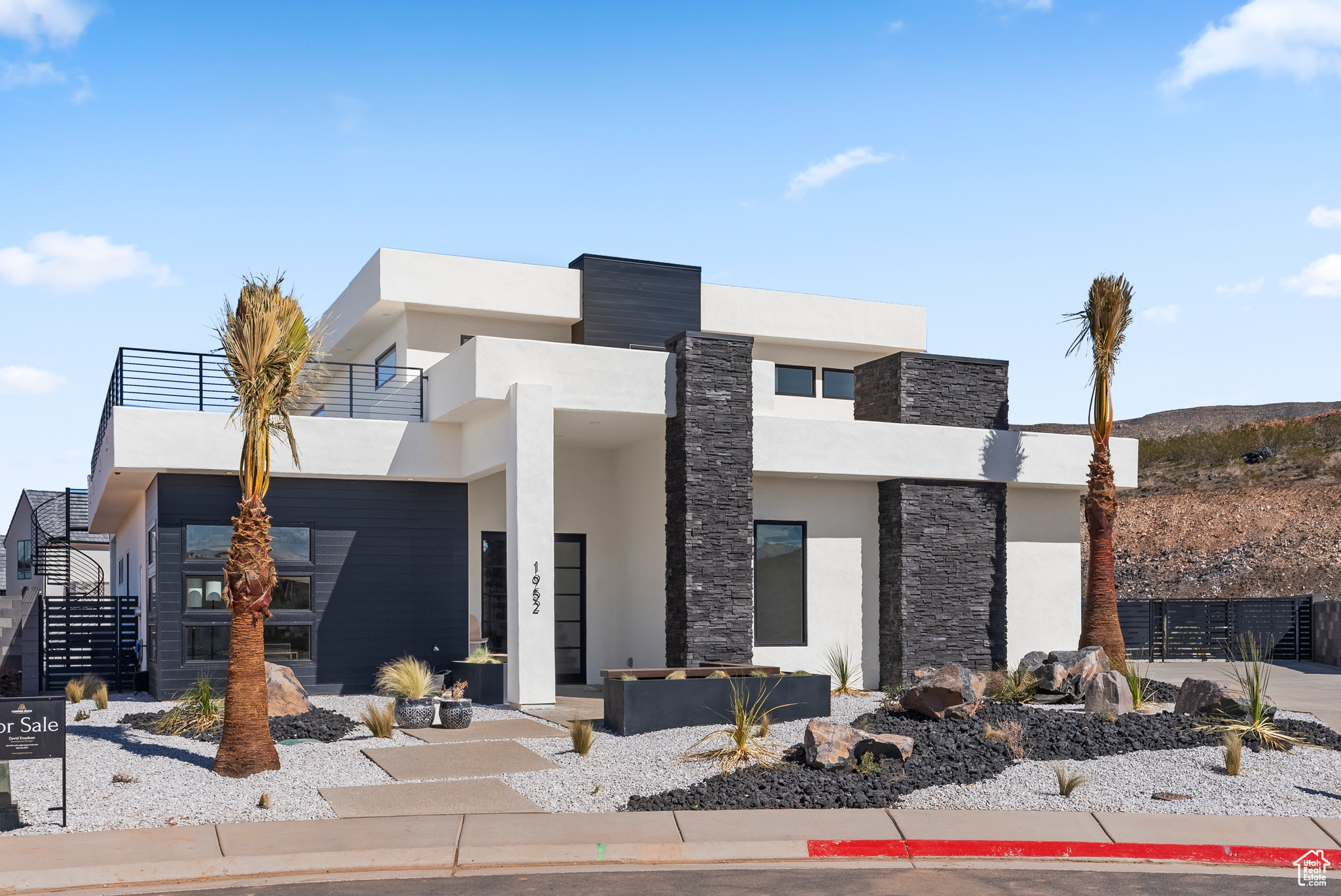 NORTH SLOPE AT COPPER ROCK PH 2 - Residential