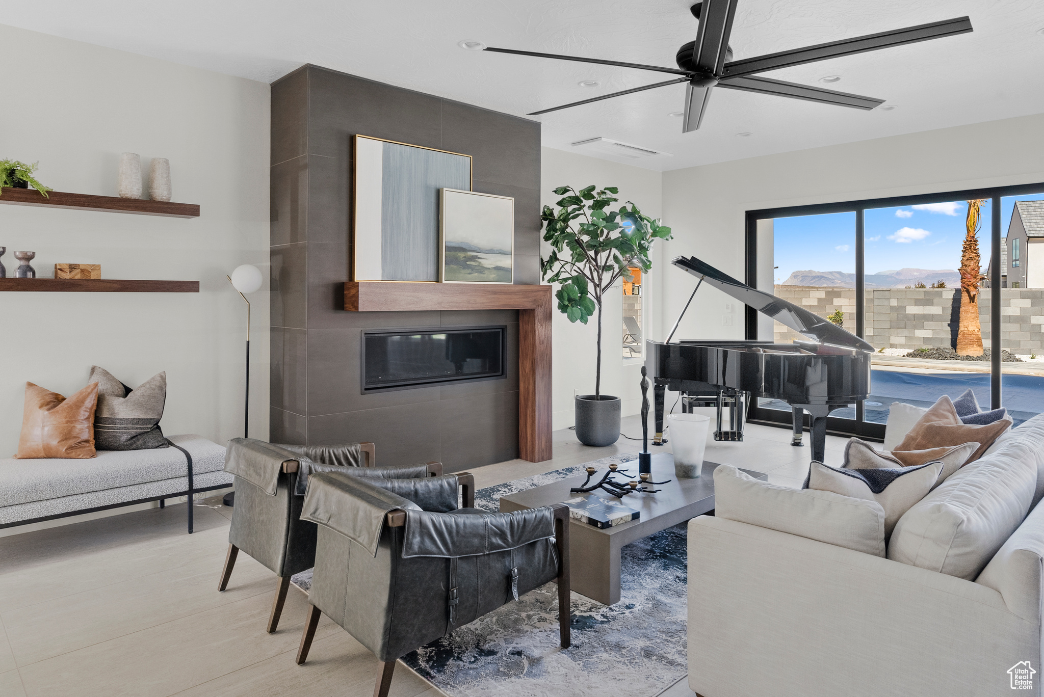 NORTH SLOPE AT COPPER ROCK PH 2 - Residential