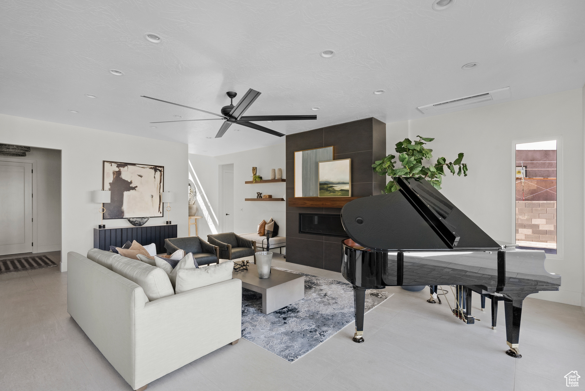 NORTH SLOPE AT COPPER ROCK PH 2 - Residential
