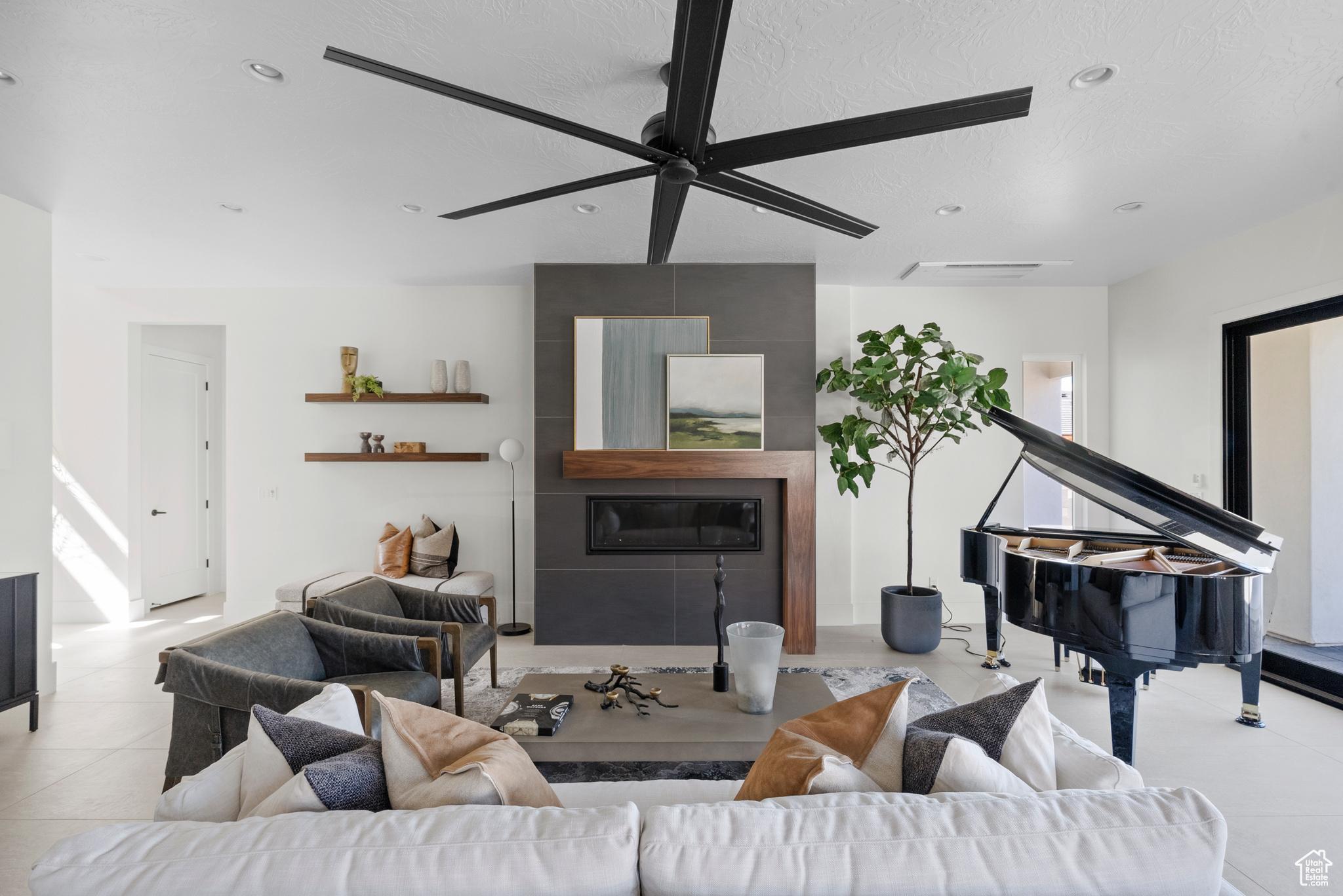 NORTH SLOPE AT COPPER ROCK PH 2 - Residential