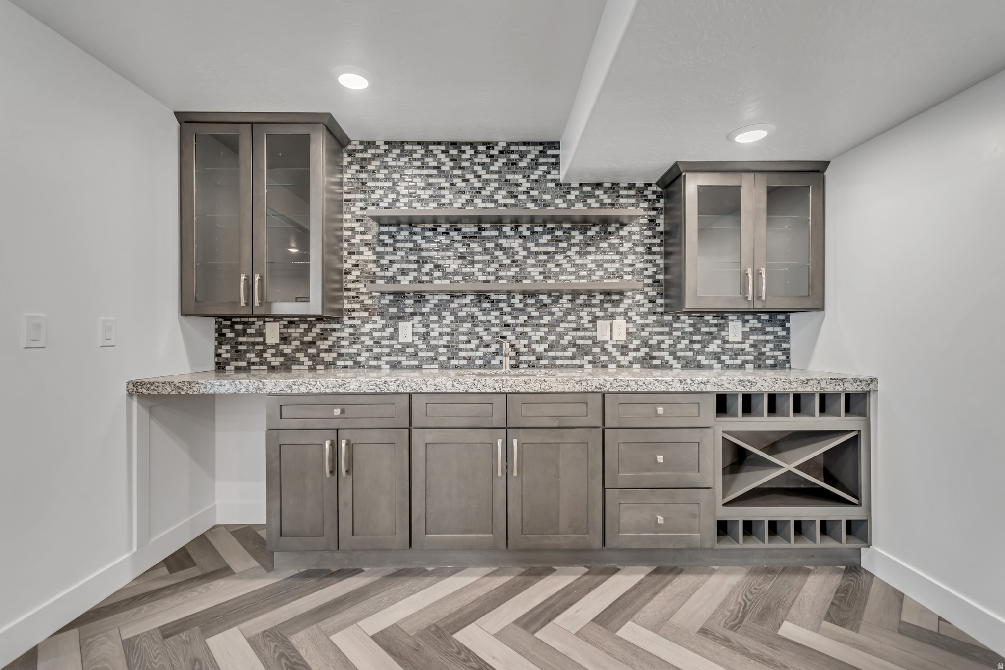 THE RIDGE - Residential