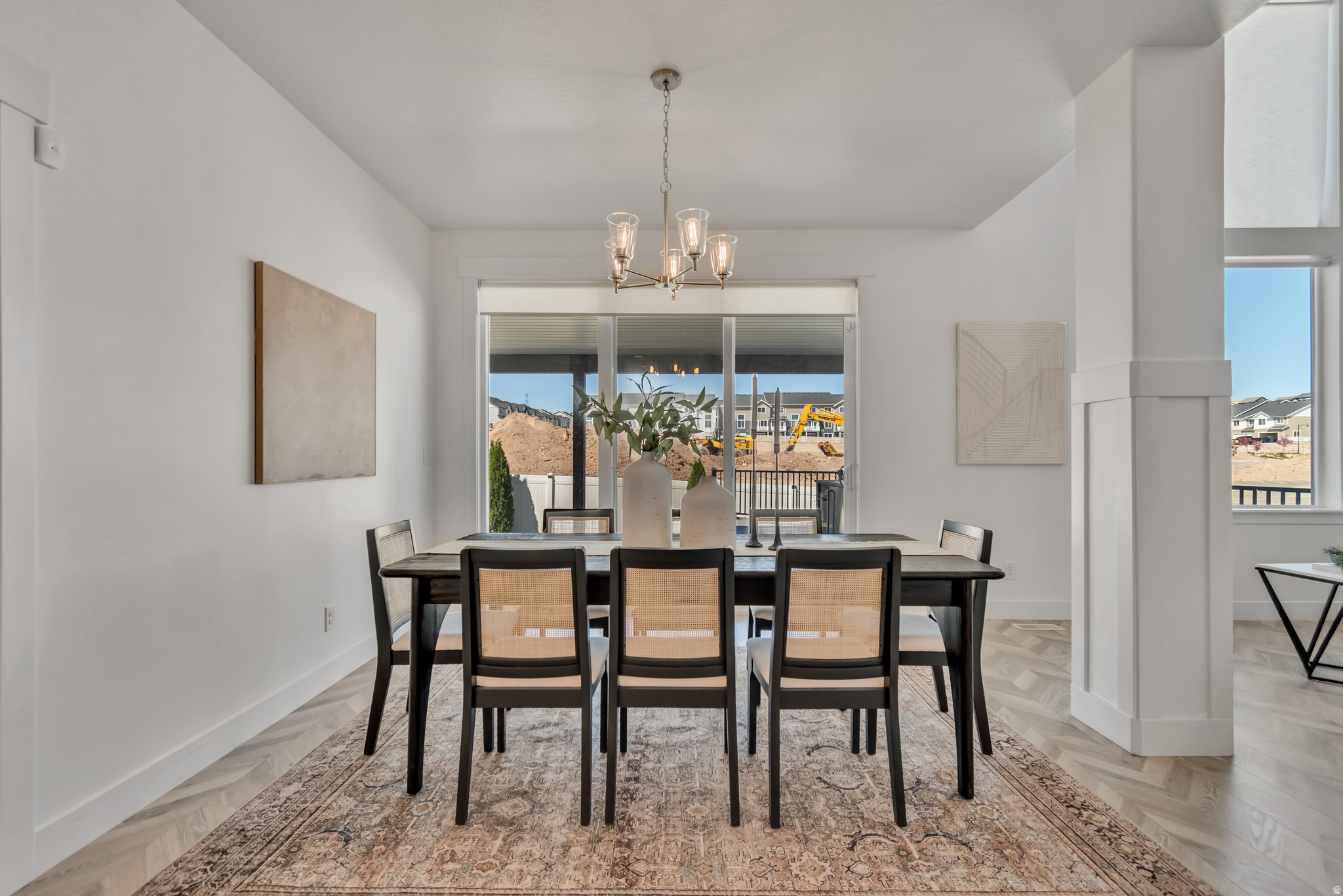 THE RIDGE - Residential