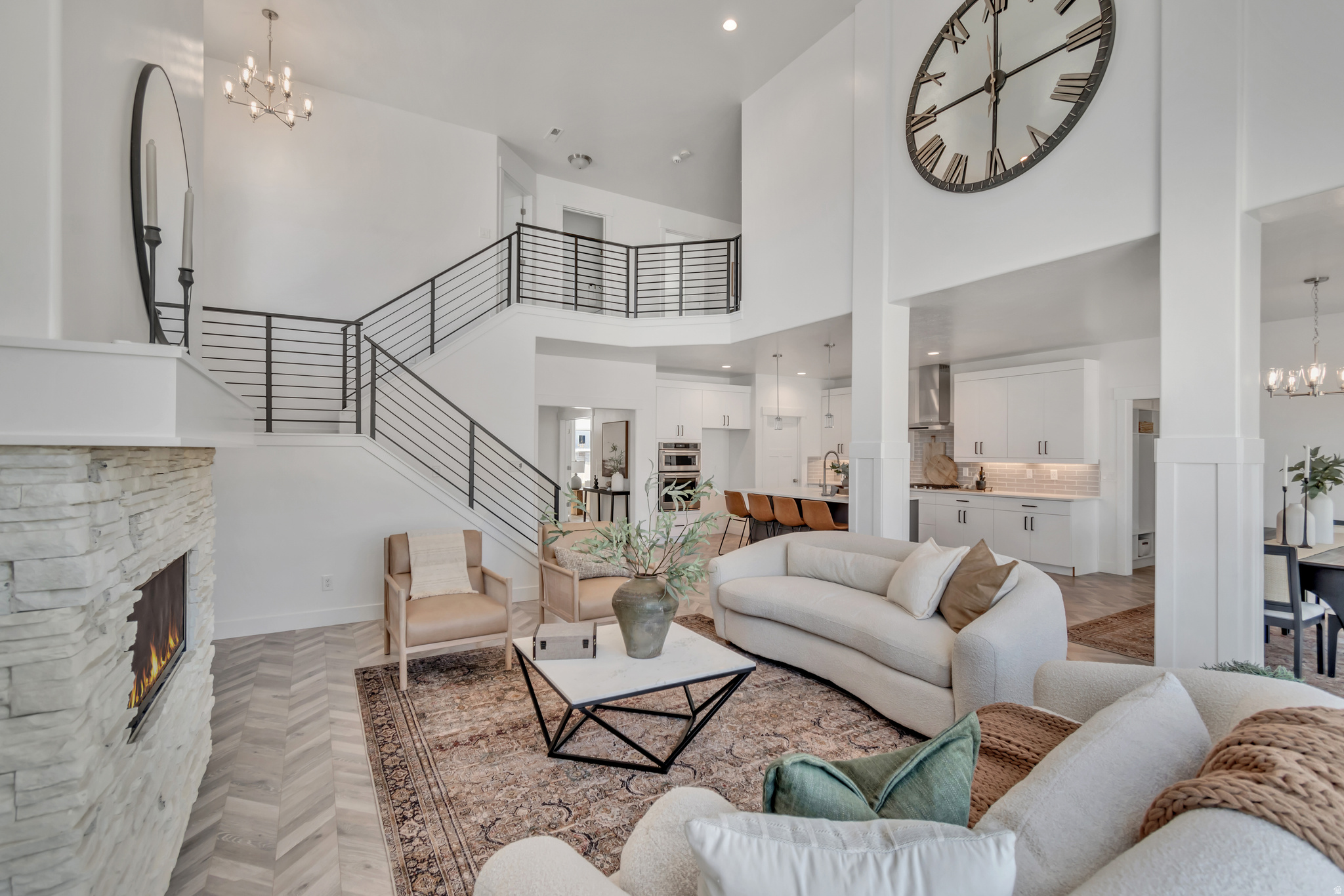 THE RIDGE - Residential