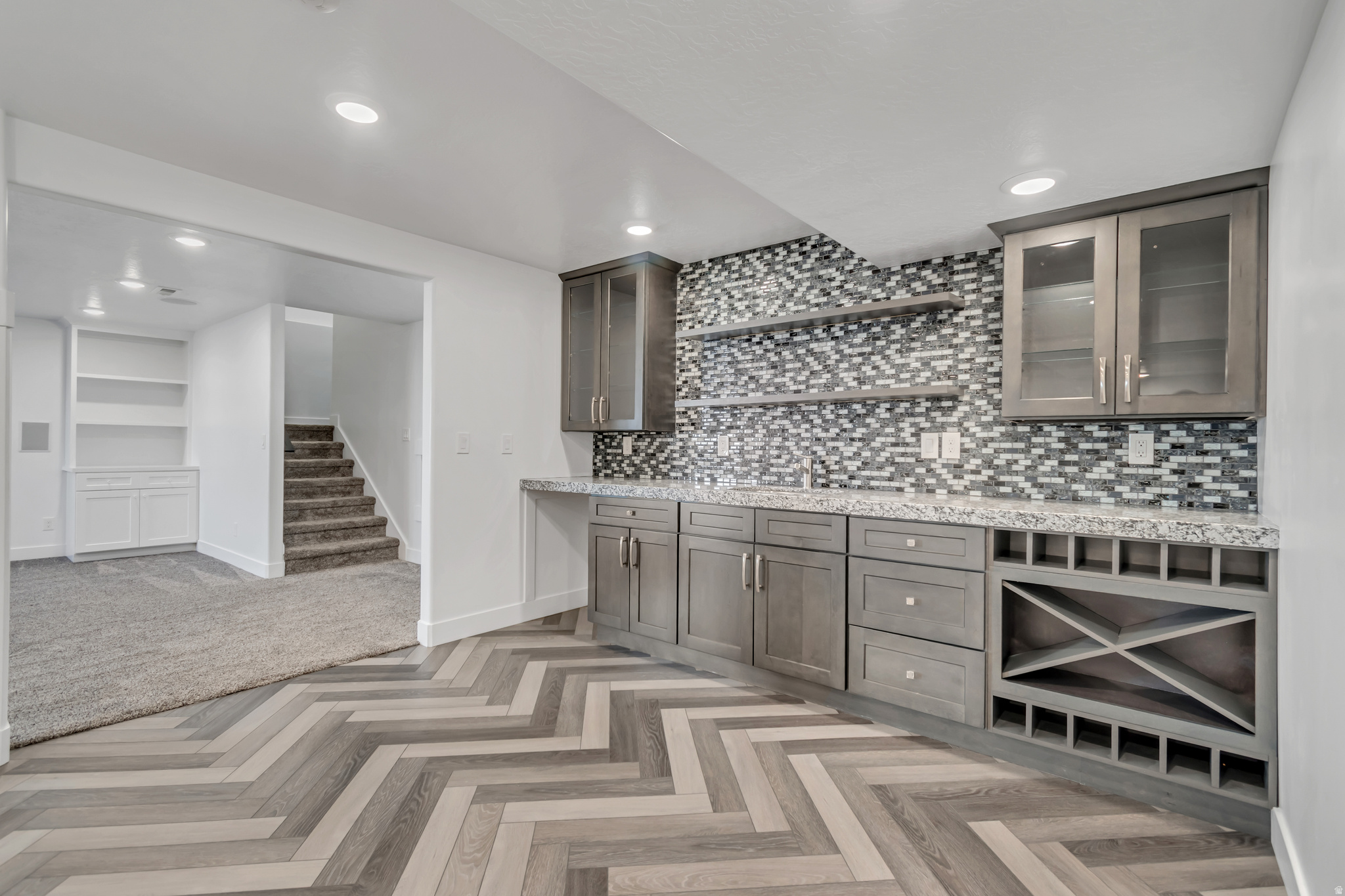 THE RIDGE - Residential