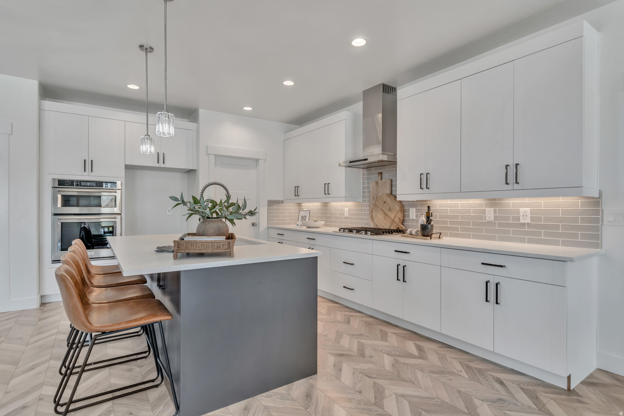 THE RIDGE - Residential