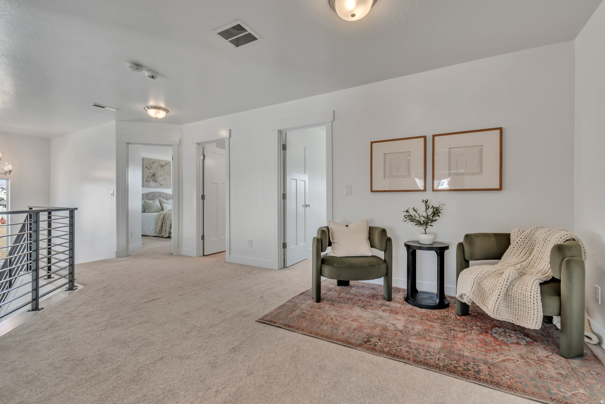 THE RIDGE - Residential