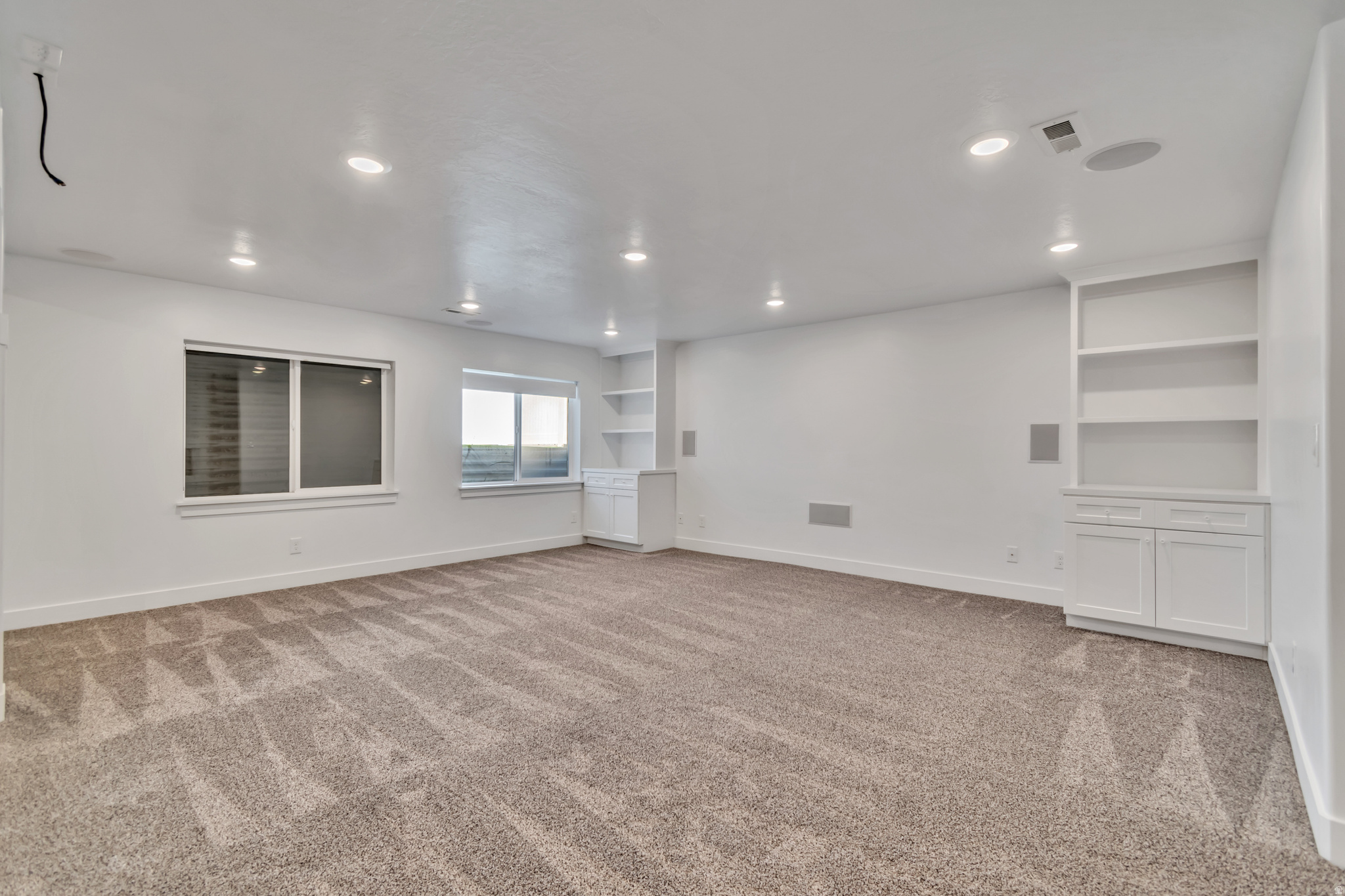 THE RIDGE - Residential
