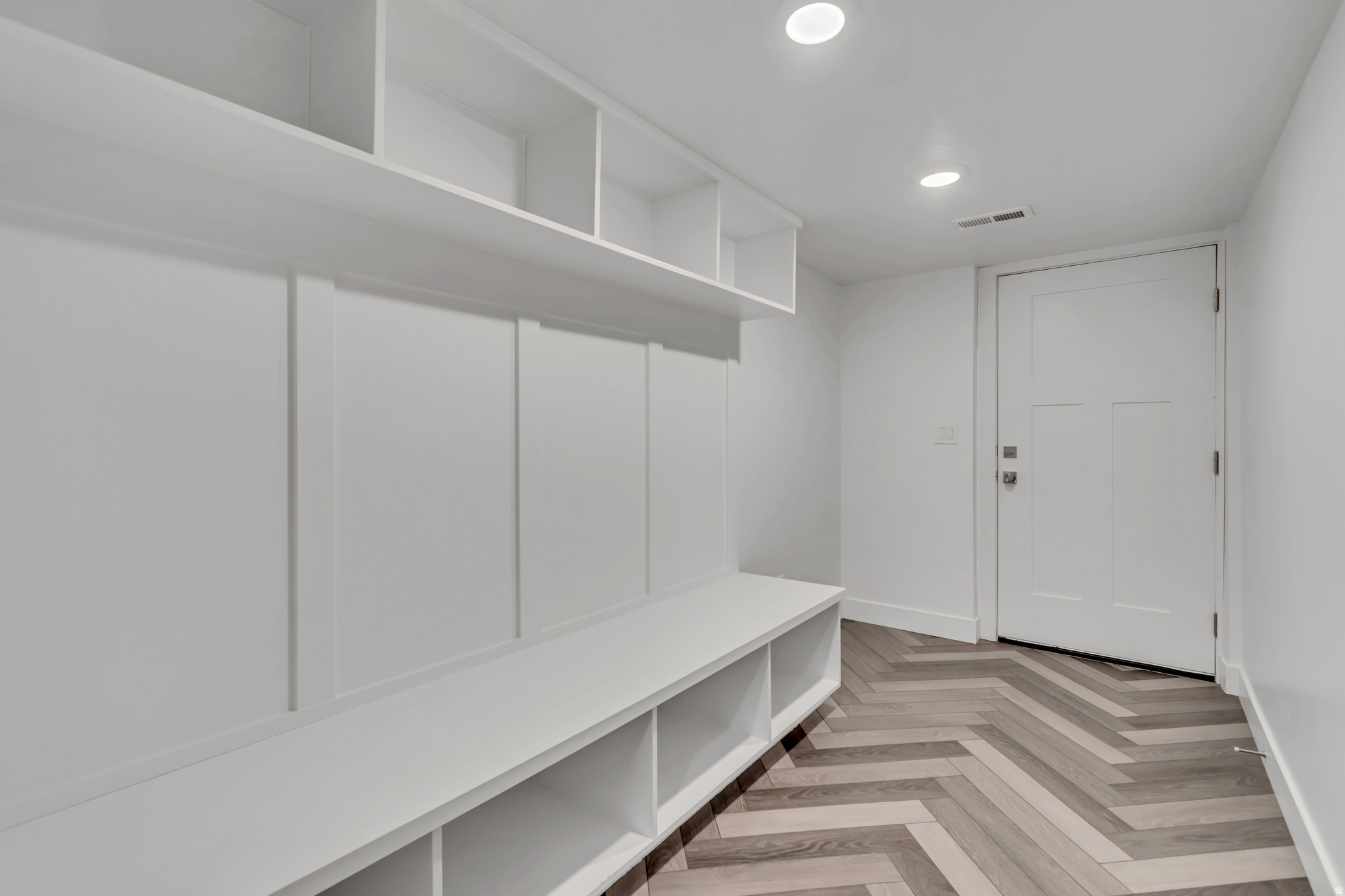 THE RIDGE - Residential